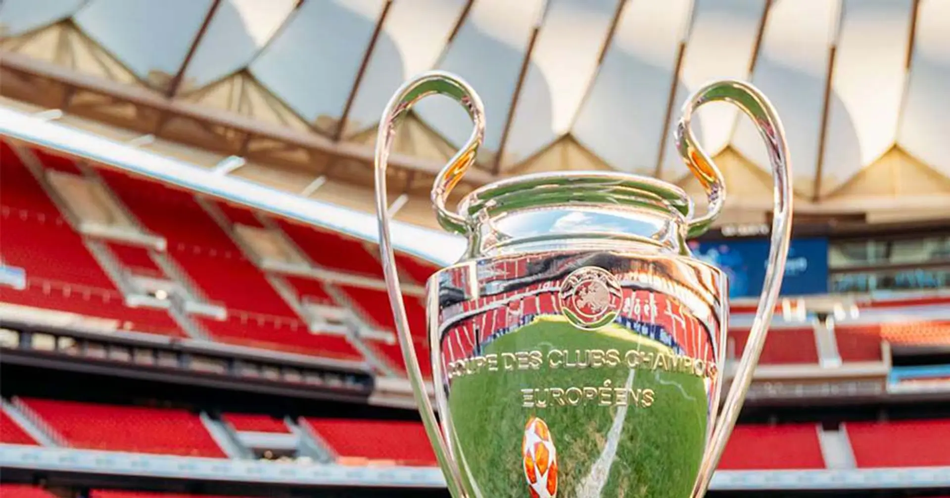 L'UEFA aurait demandé à l'Atletico Madrid d’accueillir la finale de la Ligue des Champions 2019/20