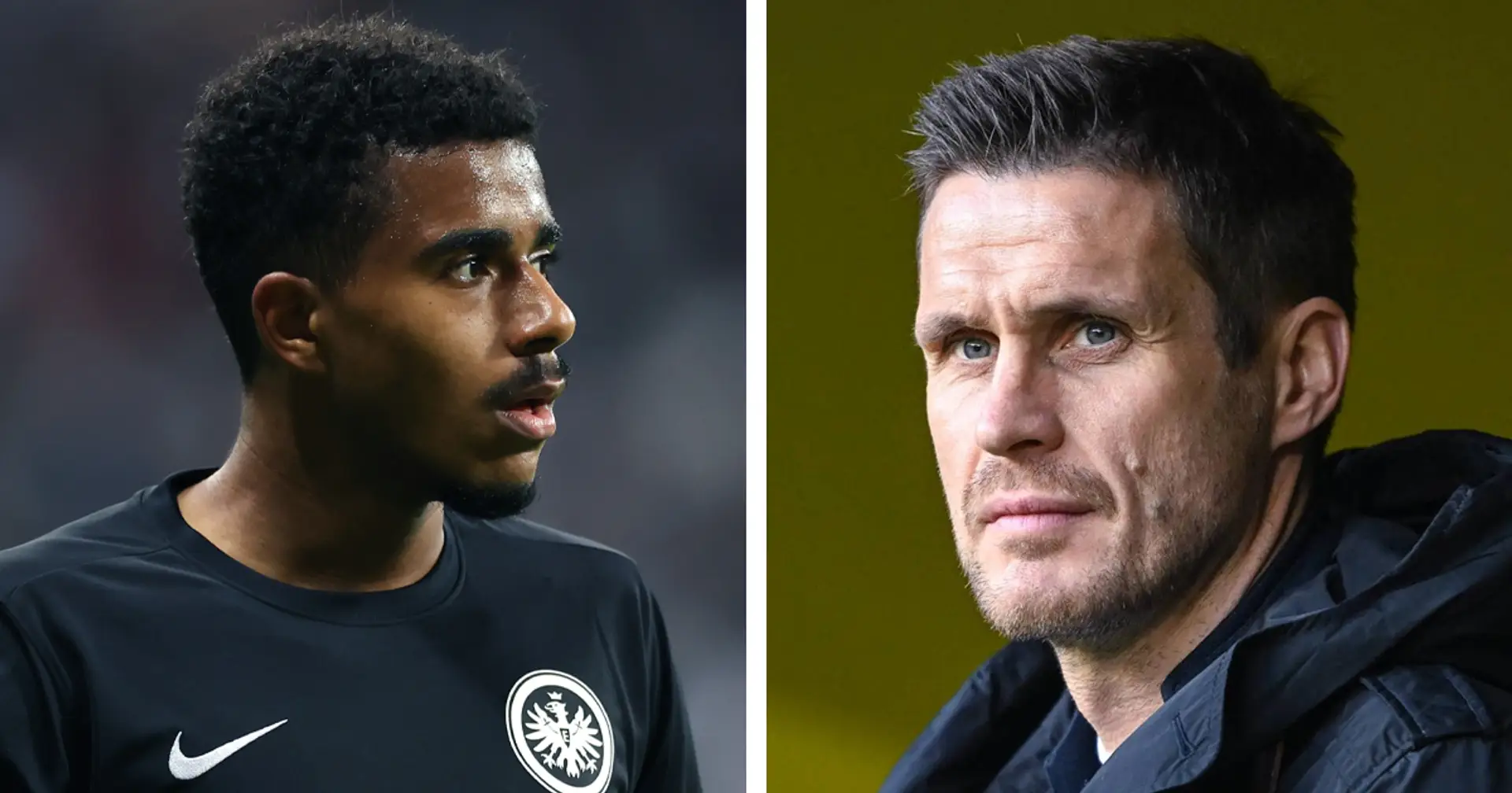 Ansgar Knauff erzielt Einigung mit Eintracht Frankfurt: Nun soll der BVB sein Wort sagen