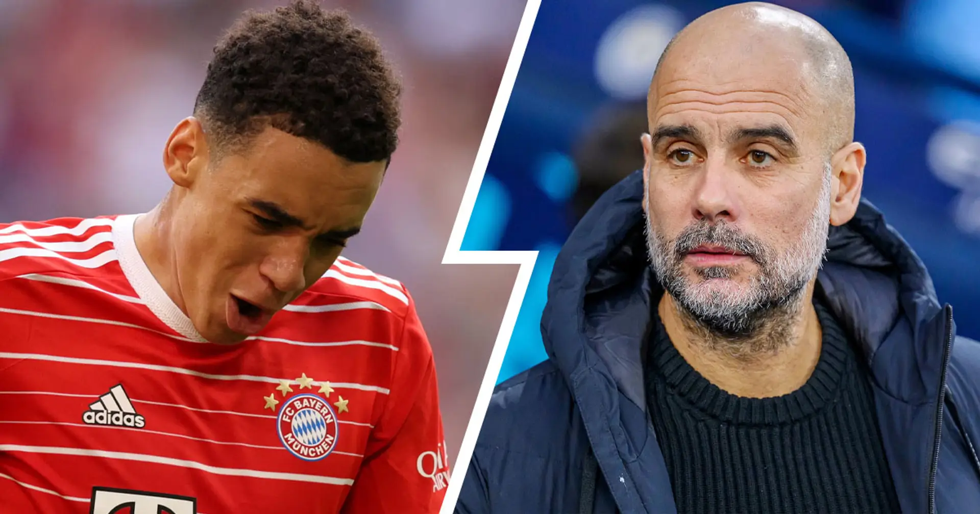 Musiala riflette sul rinnovo con il Bayern Monaco: Guardiola lo vuole al Manchester City