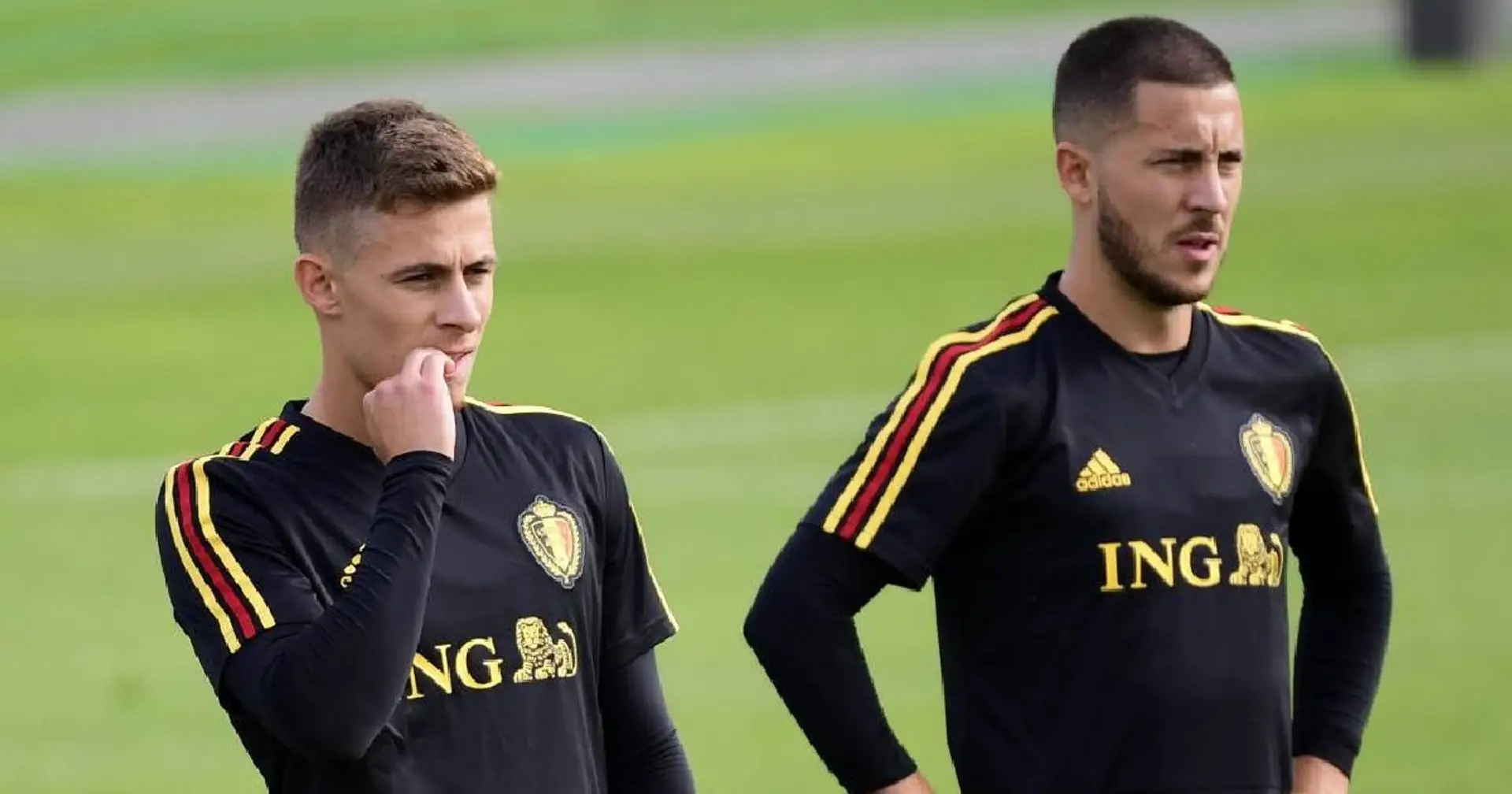 Hazard's brother rules out retirement U-turn & 2 more under-radar stories at Chelsea today