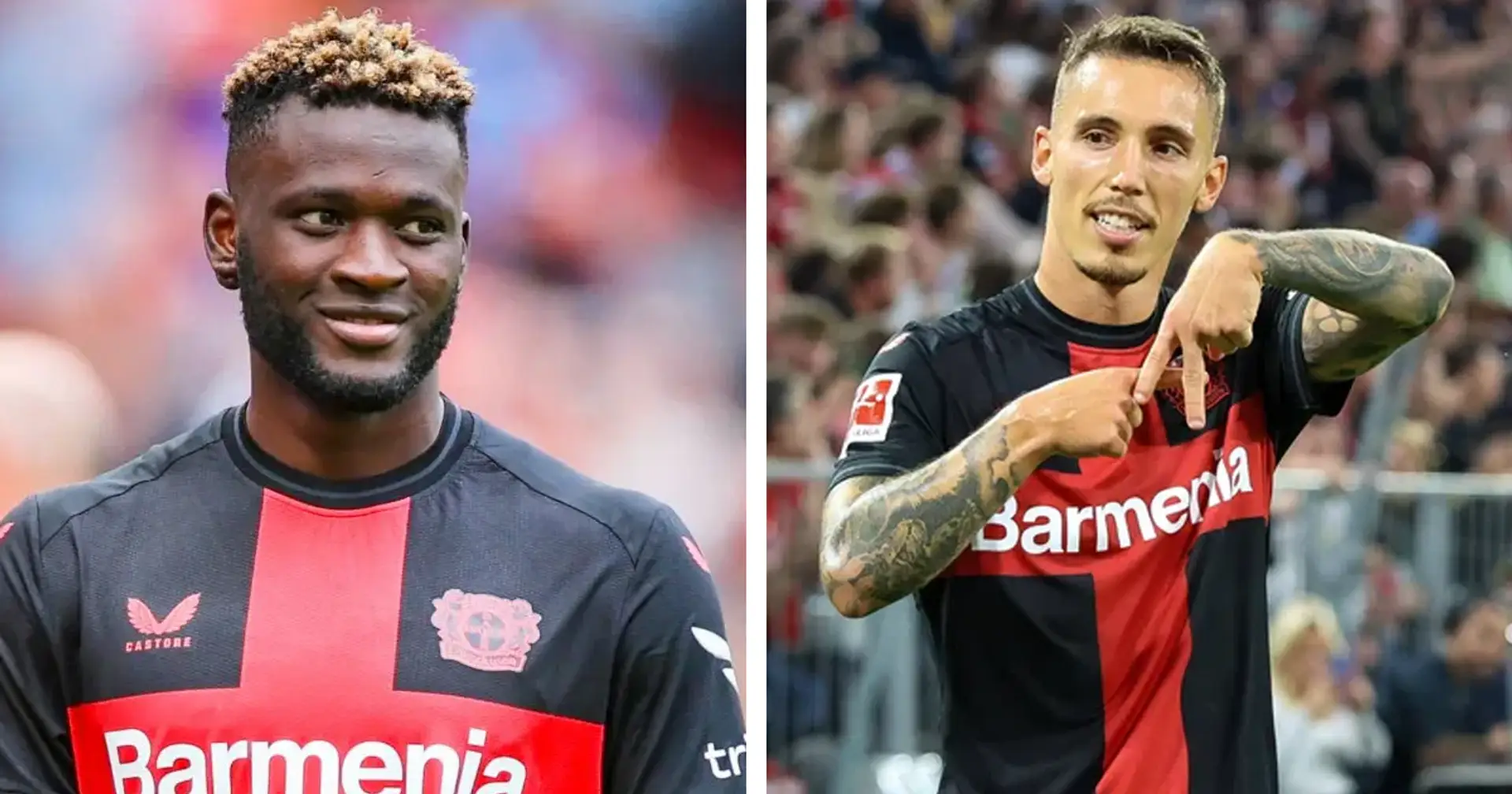 Grimaldo, Boniface und Alvarez: So viele Spieler hat der BVB in EINEM Transferfenster verpasst - Sommer zum Vergessen