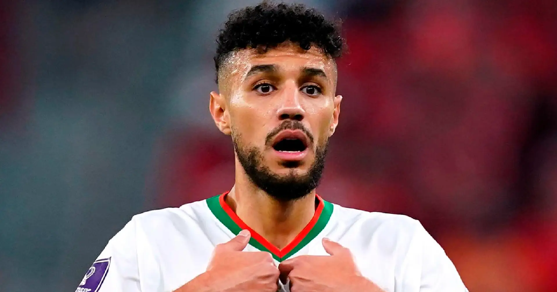 Mazraoui kommt zurück: Marokko scheidet aus dem Afrika-Cup nach Krimi gegen Südafrika aus