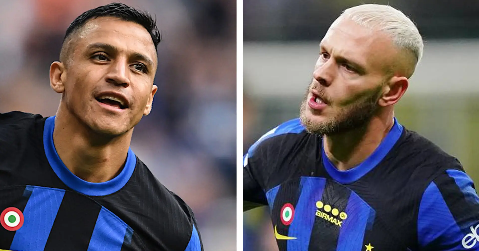 Dimarco 8, Sanchez 7: le pagelle dei giocatori dell'Inter contro l'Empoli