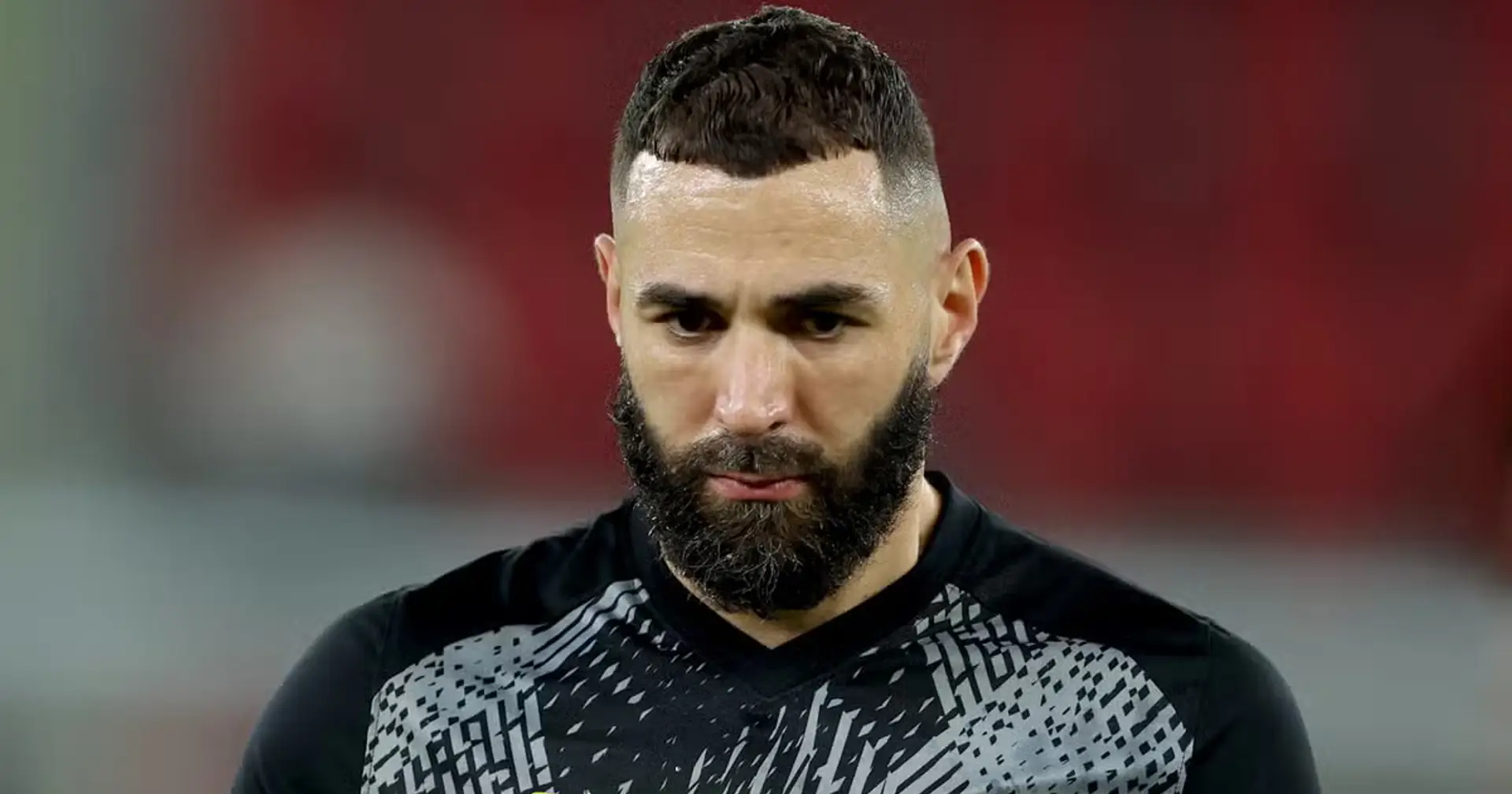 Fan explains why Karim Benzema would have to make 'miraculous sacrifice' to join Chelsea