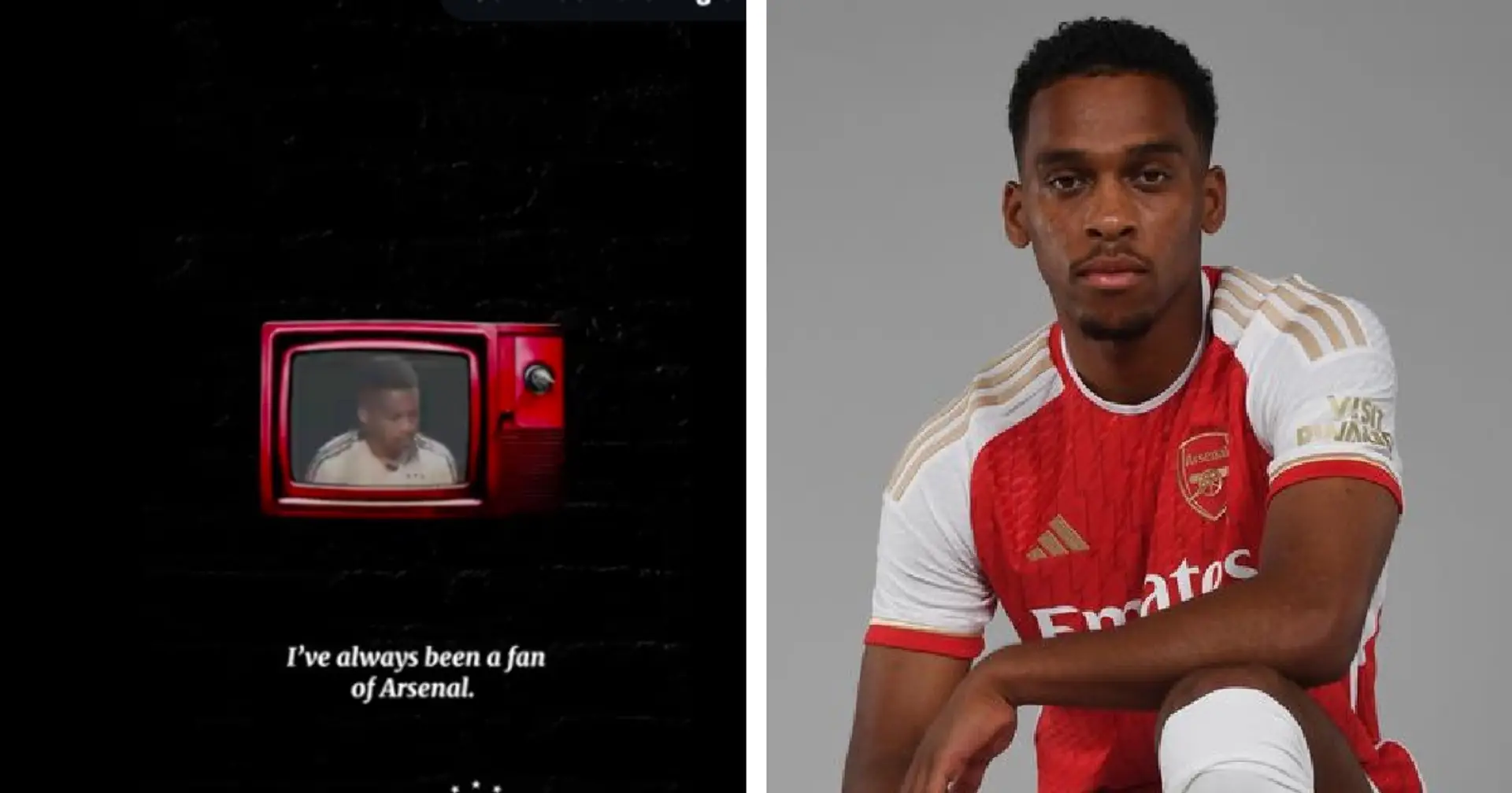 Ajax bids emotional farewell to Timber with throwback video & 2 more under-radar Arsenal stories