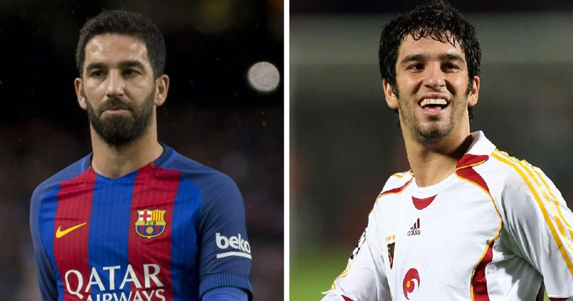 Arda Turan's future said to be solved: Barca's forgotten man to return to Galatasaray
