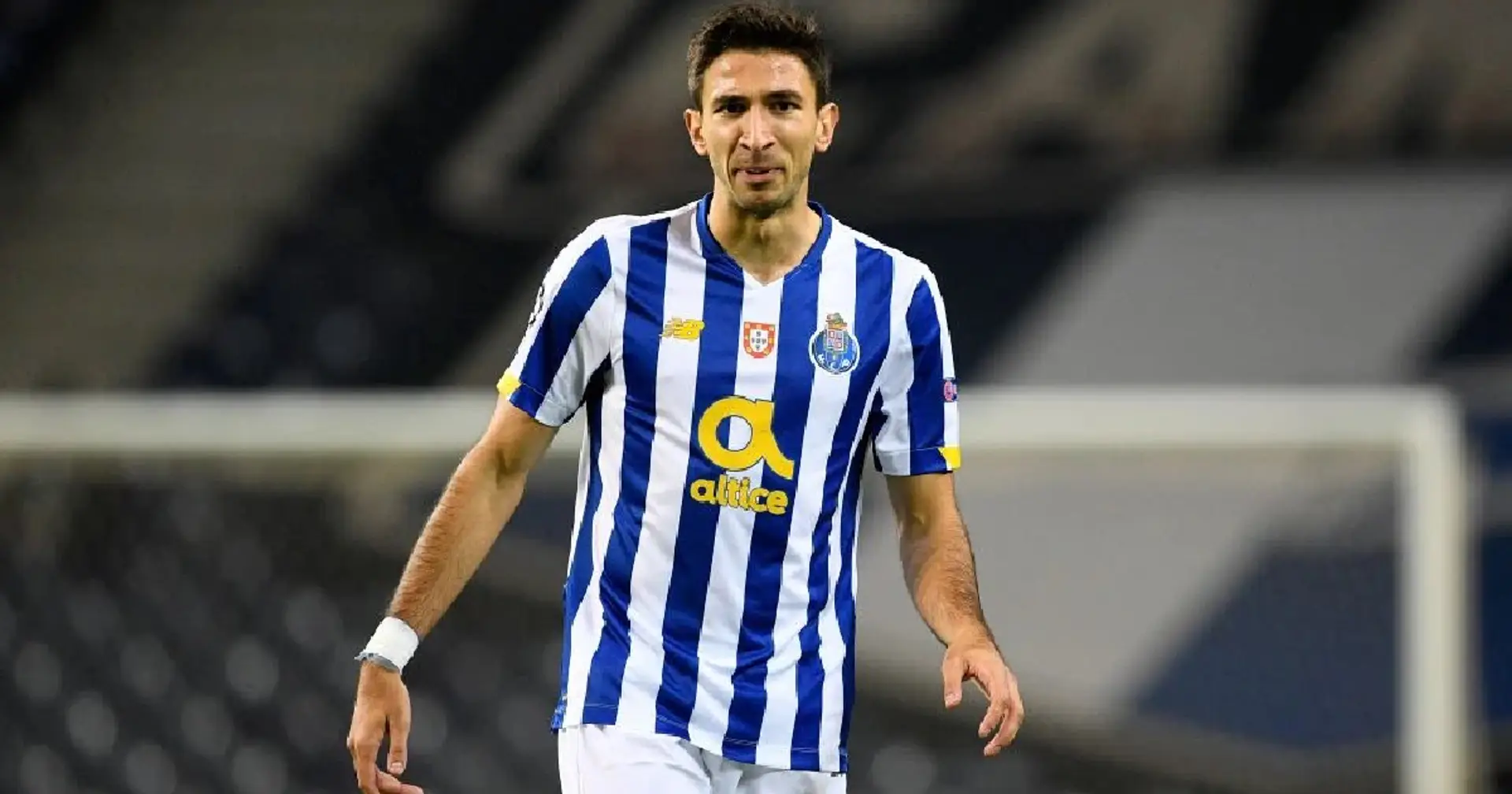 'The speed is much faster than at Hertha': Portuguese football expert breaks down Grujic's struggles at Porto