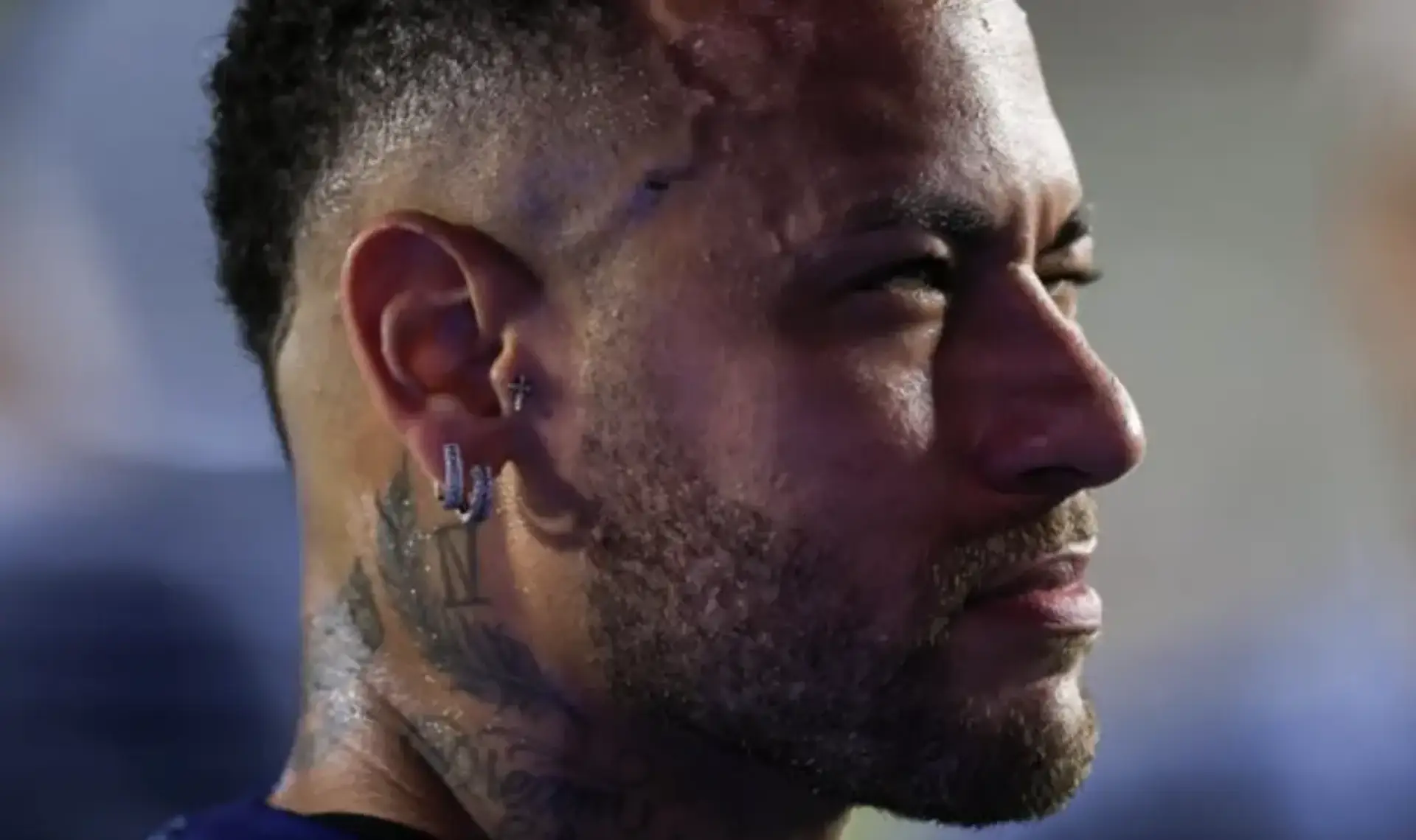 Neymar comments on Brazil's defeat to Argentina: 'It was a bad day for ...