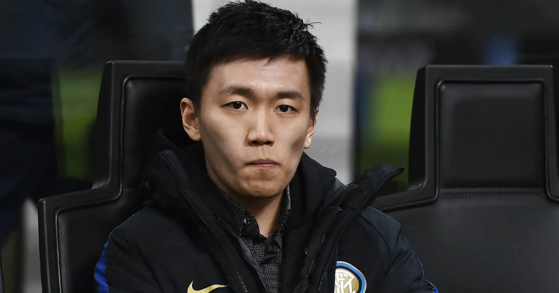 Zhang sempre più vicino alla squadra: il presidente dell’Inter ha deciso di allungare la permanenza in Italia per un motivo