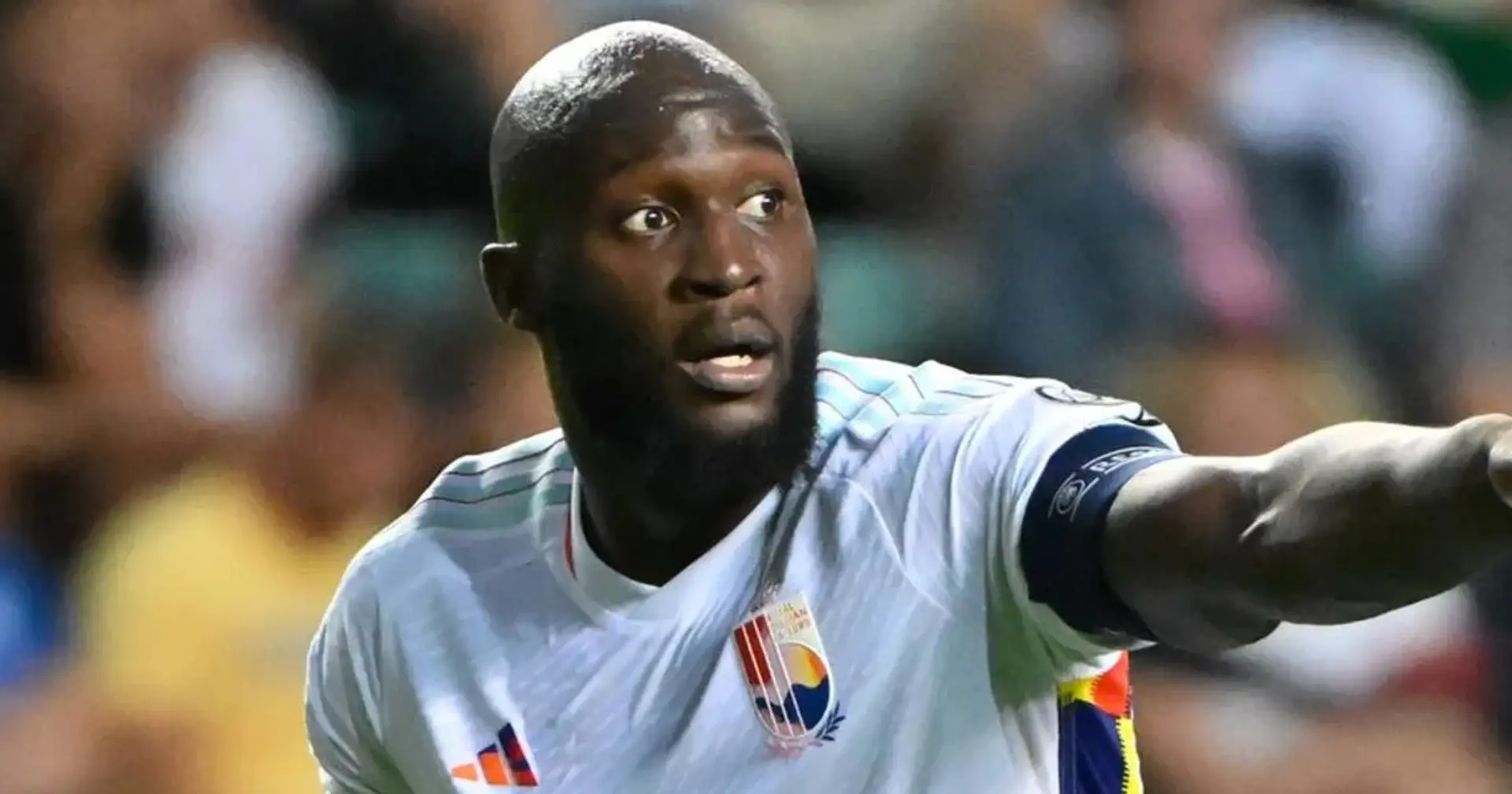 Lukaku believes he's close to Roma move & 2 more big stories at Chelsea you might've missed