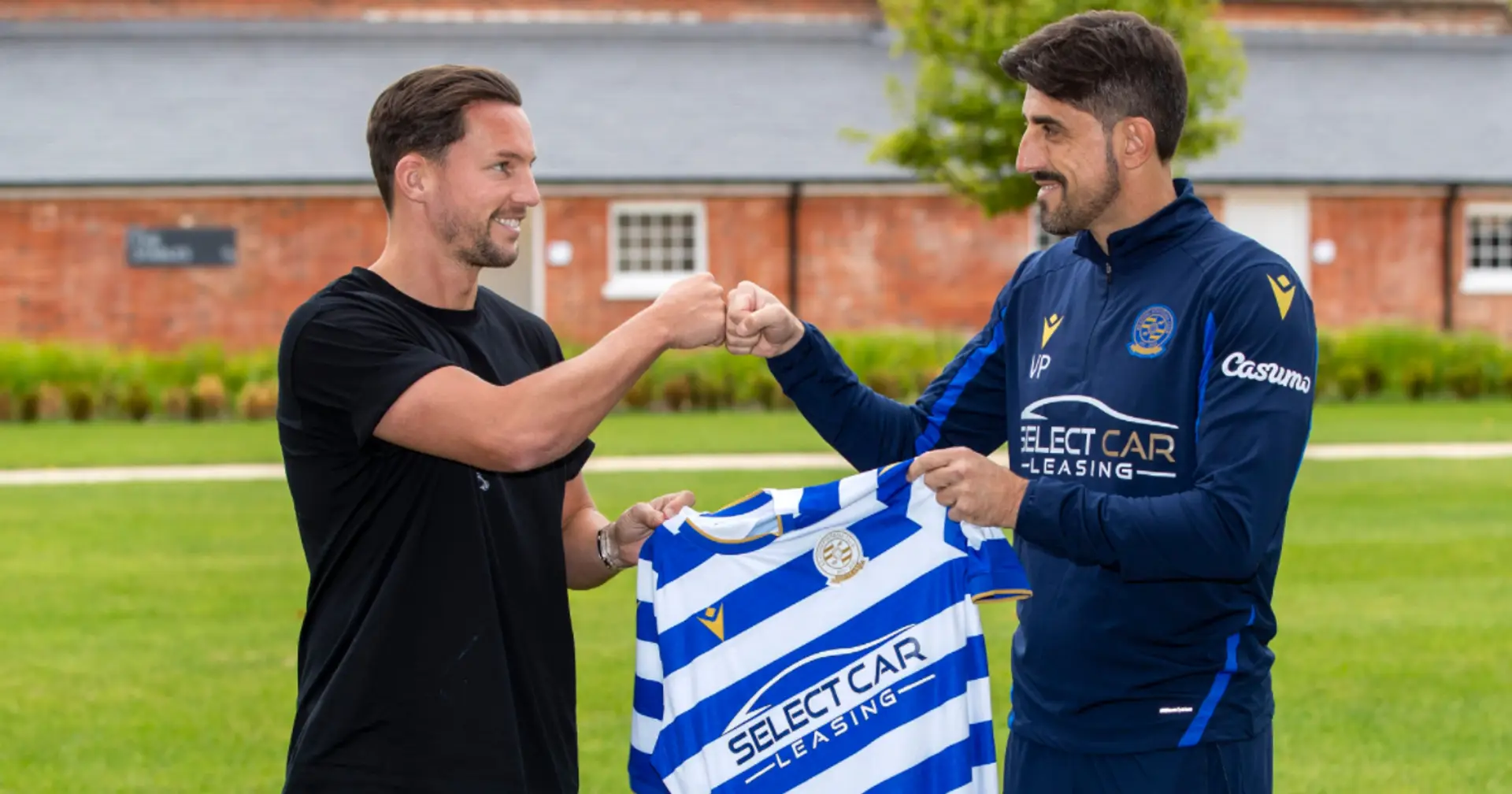 OFFICIAL: Danny Drinkwater joins Reading on loan from Chelsea