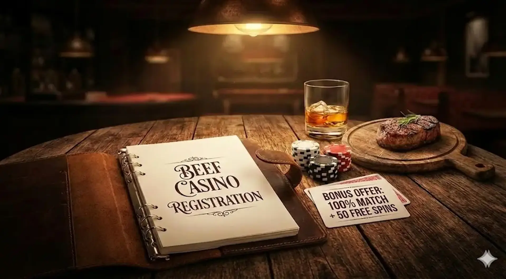 Beef casino bonus
