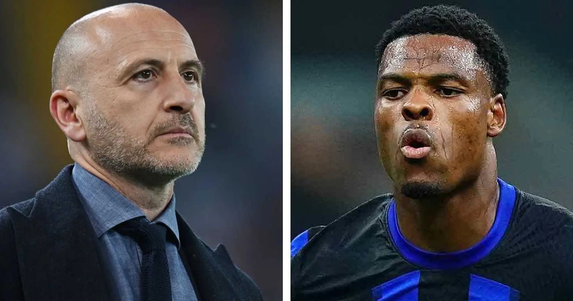 Rinnovo in stand-by per Dumfries, l'Inter vuole chiudere: 2 opzioni per il futuro dell'olandese