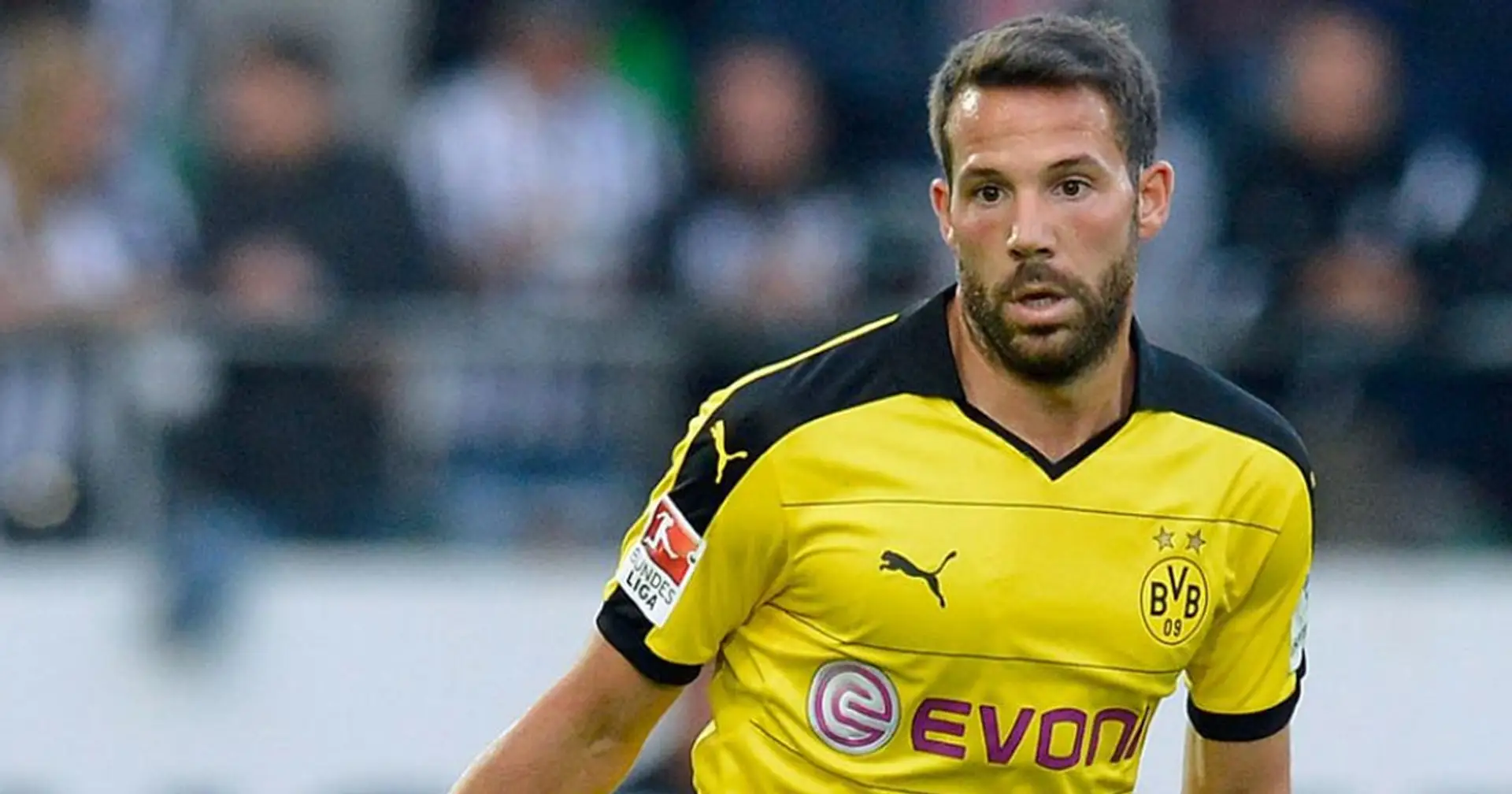 Castro pflegt Kontakt zu 3 BVB-Spielern und bereut den Wechsel zu Stuttgart nicht
