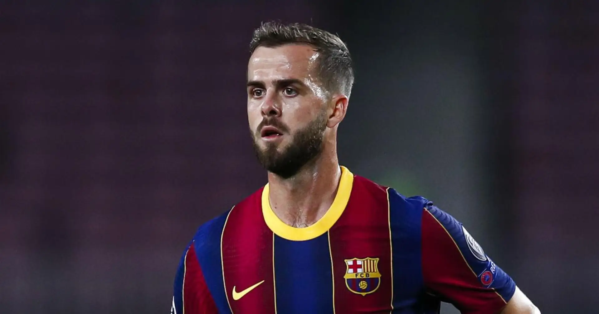 Miralem Pjanic is fluent in 6 foreign languages: Here's how it's possible