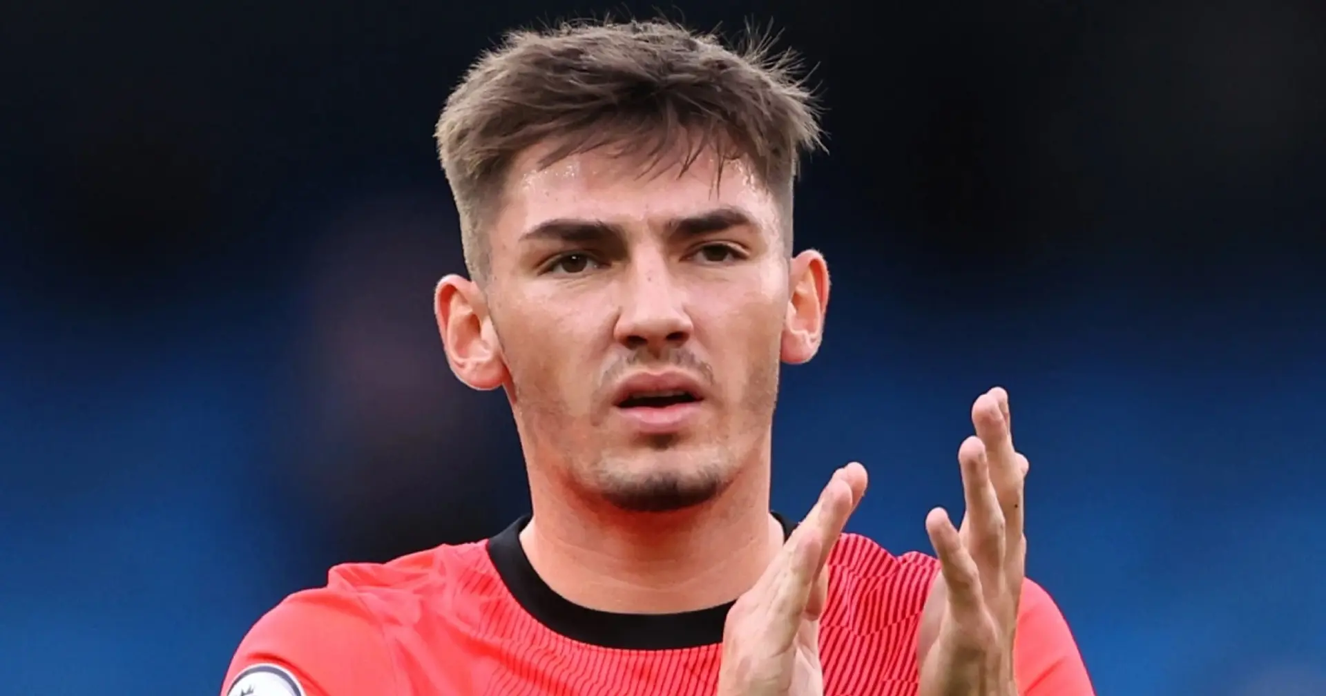 Billy Gilmour reportedly unwanted by Brighton just months after Stamford Bridge exit - Chelsea fans react