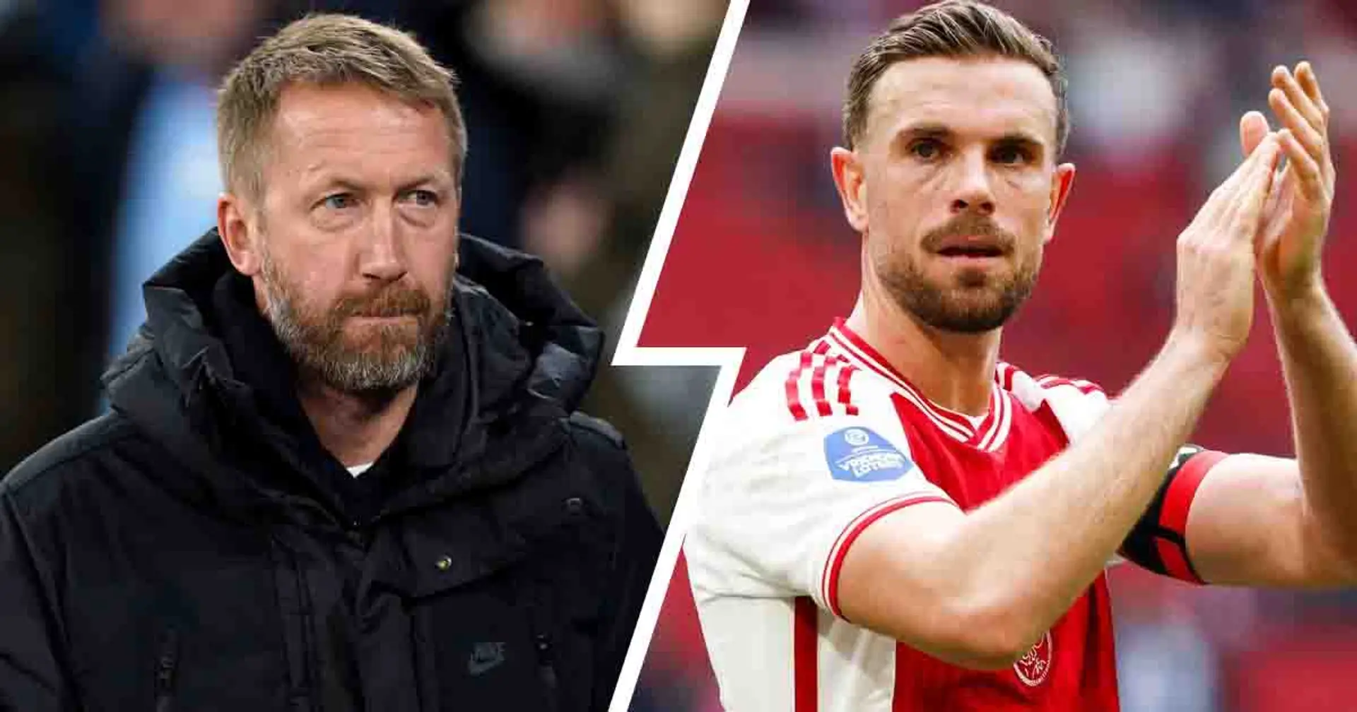 Ajax in increasing danger of missing out on Graham Potter appointment, reason revealed
