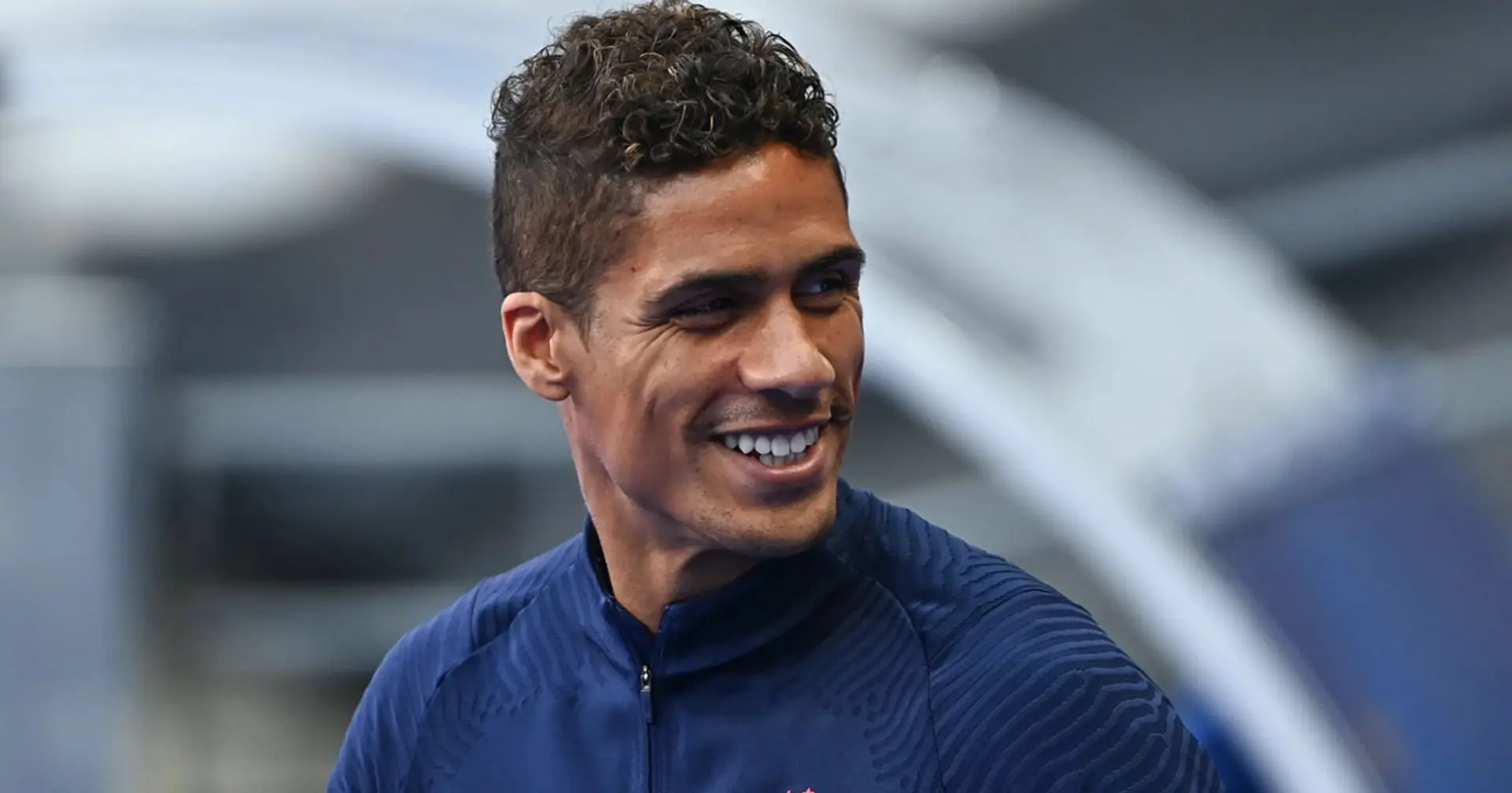 United fans are not excited enough about Varane – 4 reasons why they should