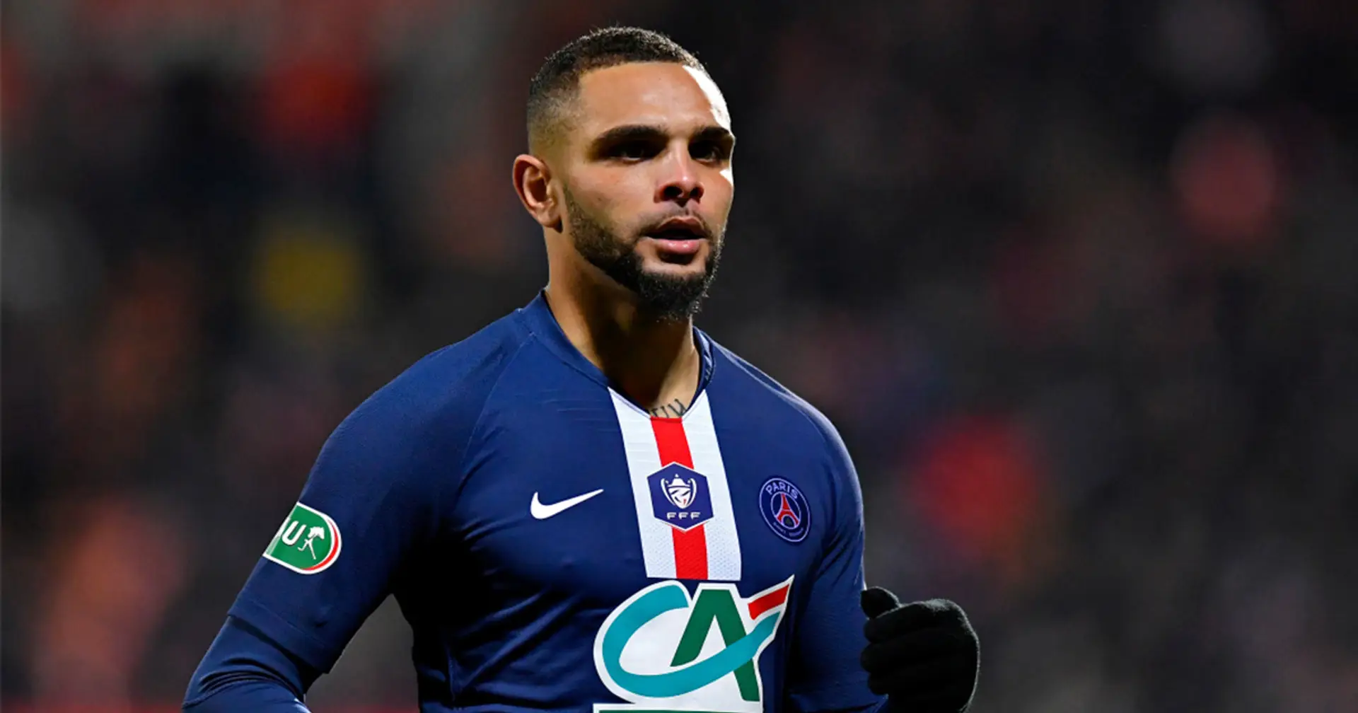 Pending free agent Kurzawa has 'interesting offer' from Arsenal but holds out for Barcelona