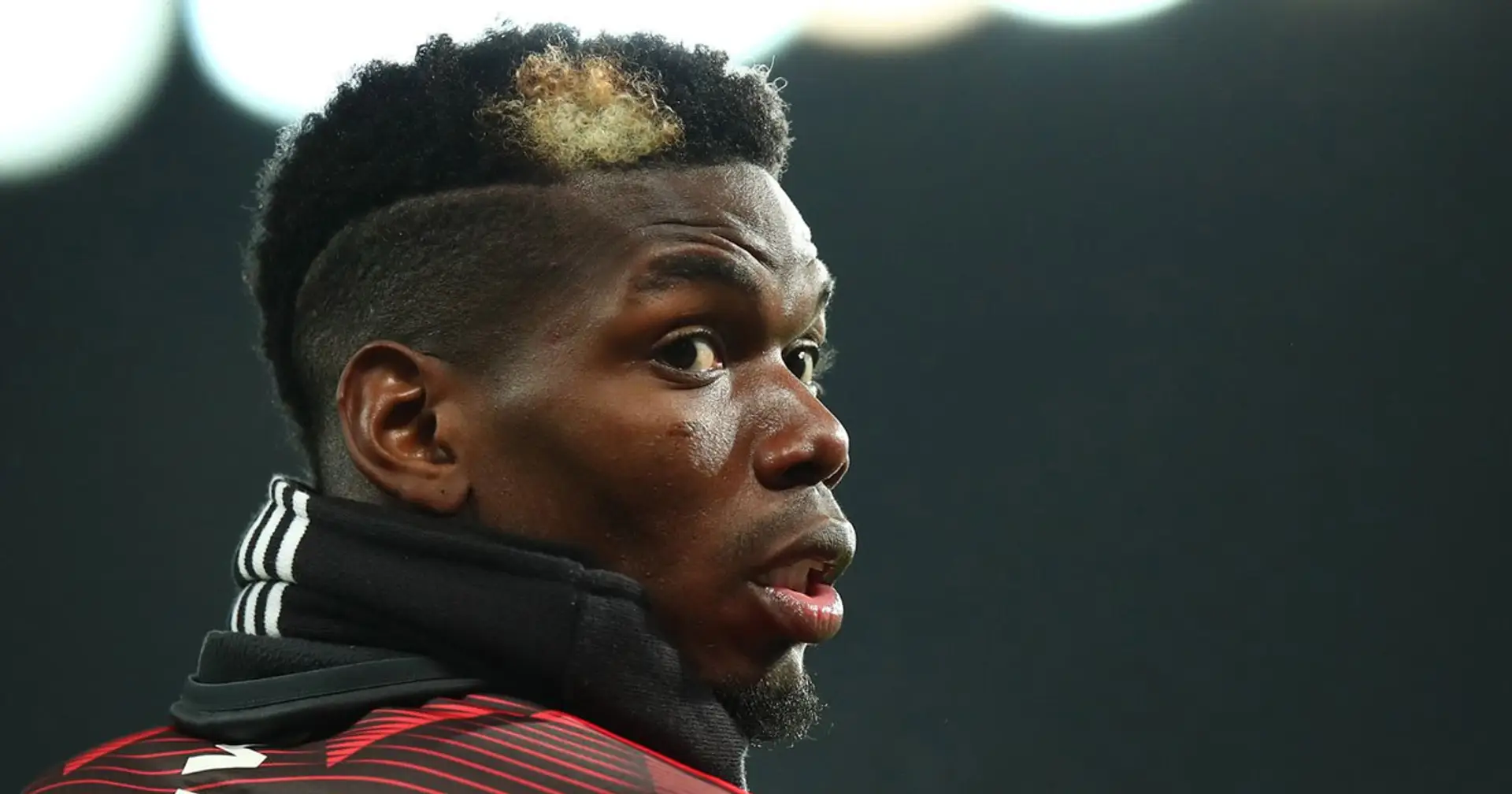 Gianluca di Marzio provides major update on Paul Pogba's future as Real Madrid remain keen on Man United ace