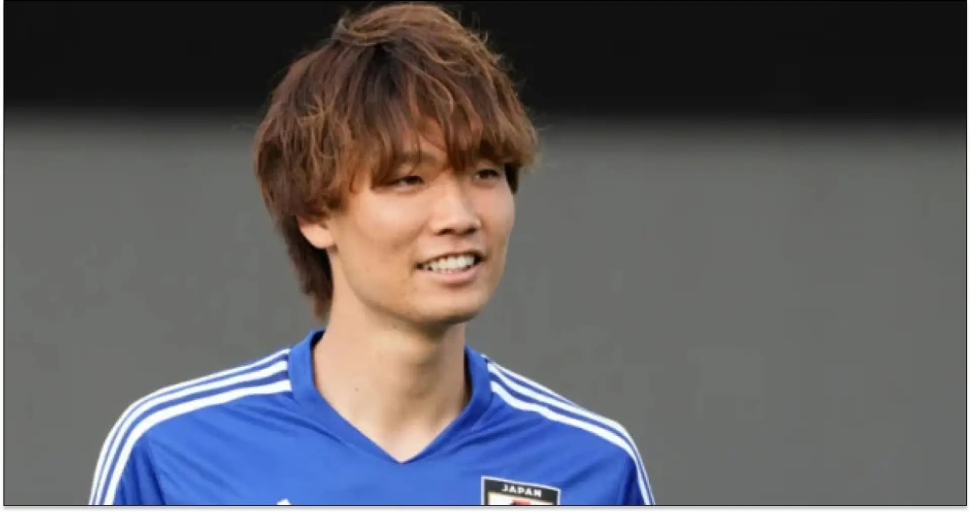 Endo's Japan teammate: Romano names player Liverpool scouted 'multiple times'