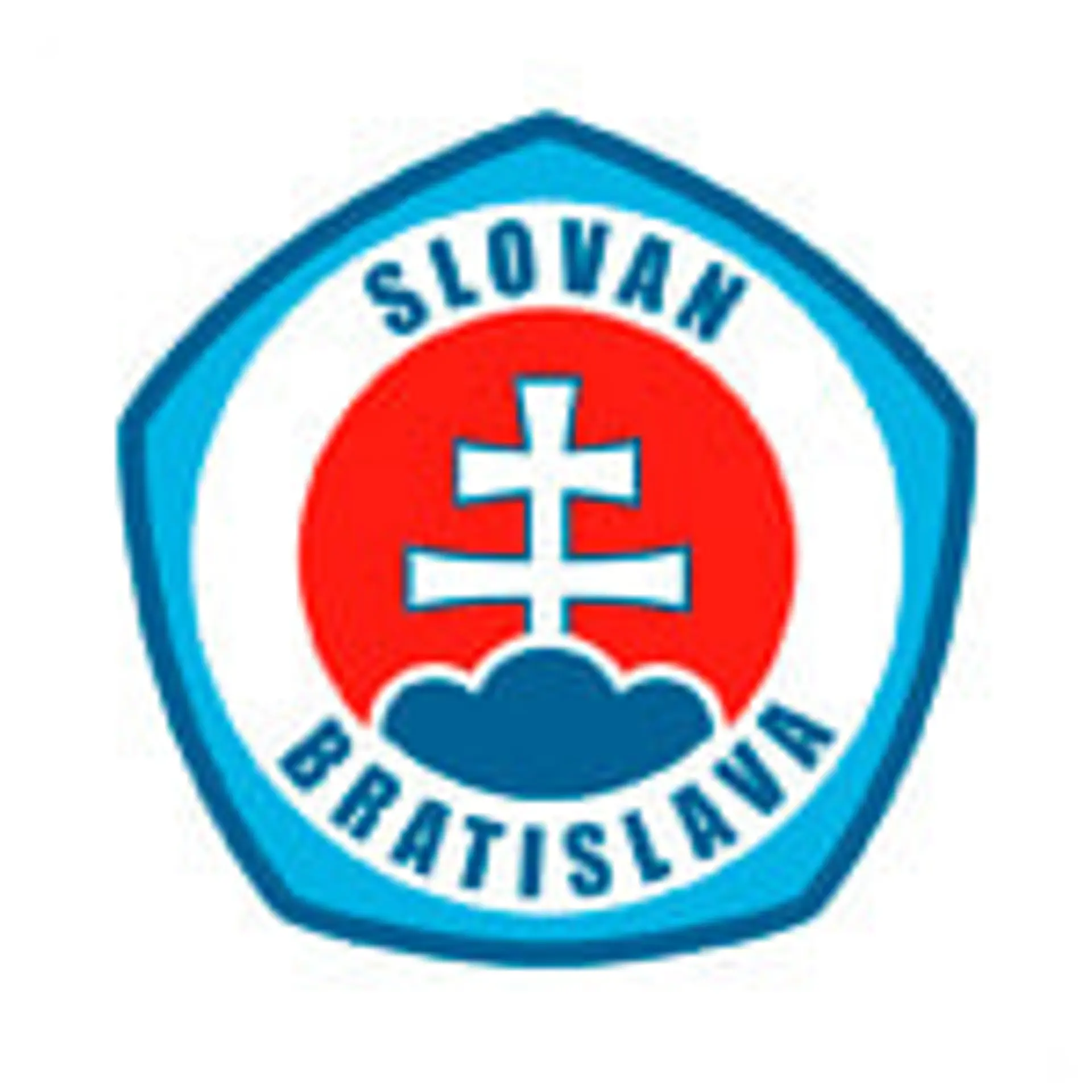 Slovan Bratislava Equipe