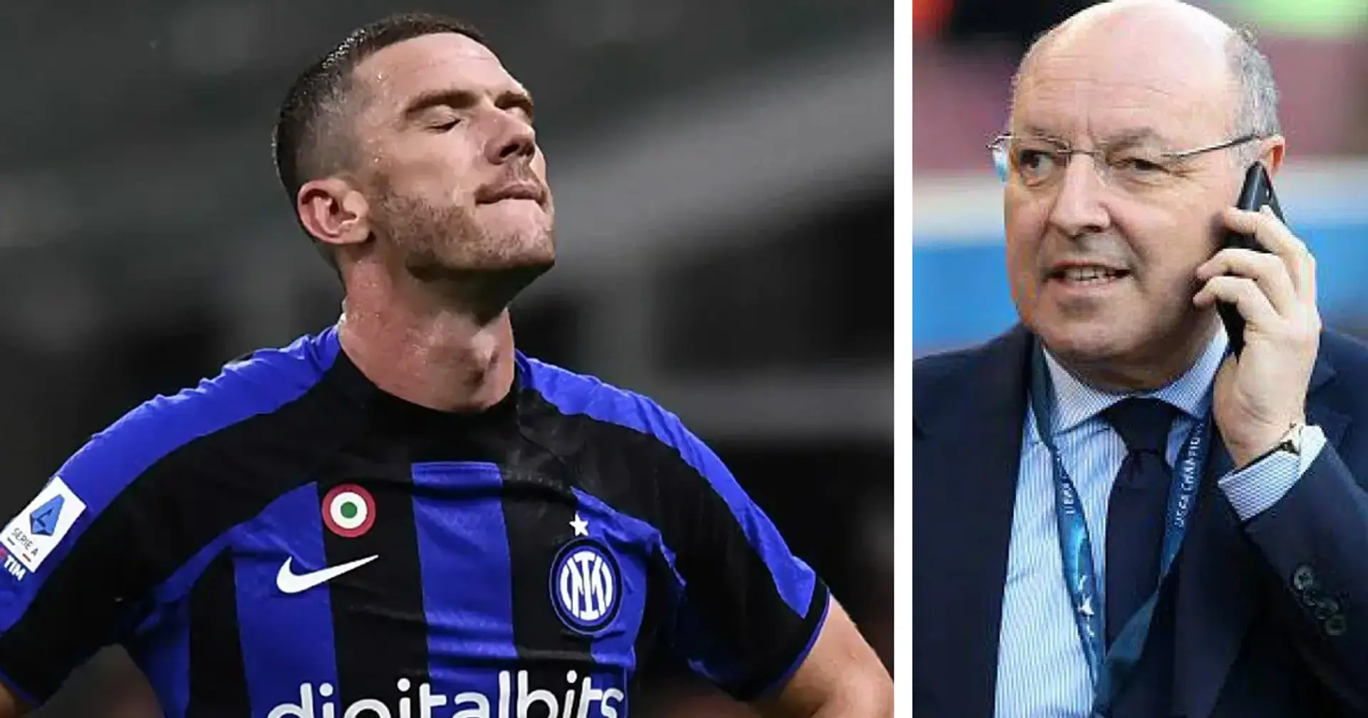 L'Inter e la speranza 'Mondiale' per rilanciare Gosens: il retroscena sul 'doppio obiettivo' di Marotta