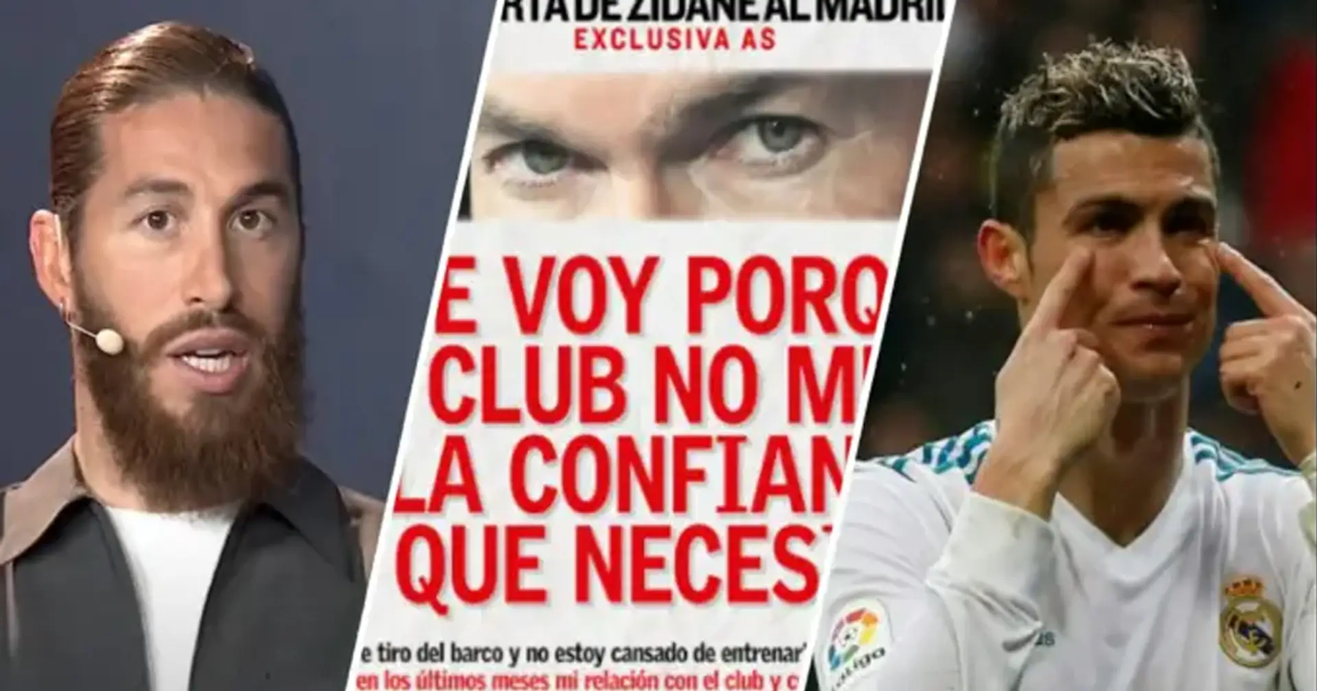 Salida de Zidane, malos fichajes y más: 5 razones por las que Florentino Pérez debería dimitir como presidente del Real Madrid