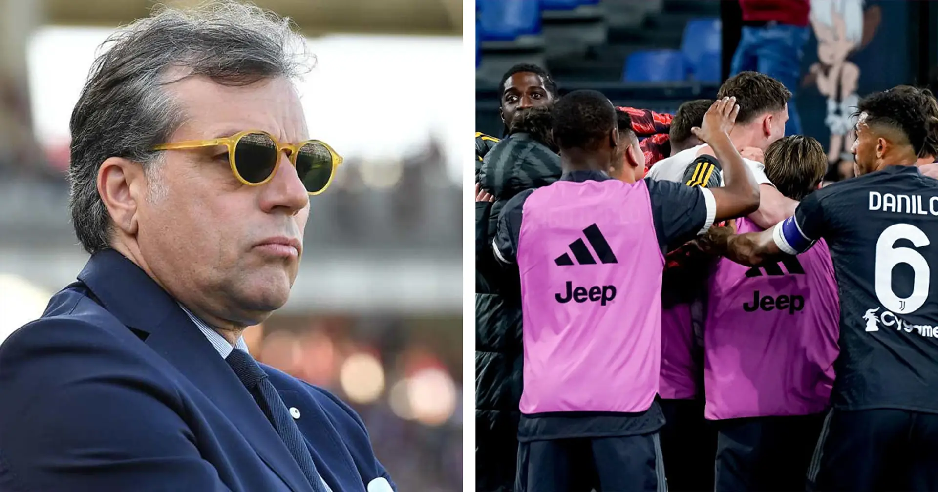 5 cessioni per finanziare il mercato: la Juventus ha deciso chi sarà sacrificato in estate, i nomi