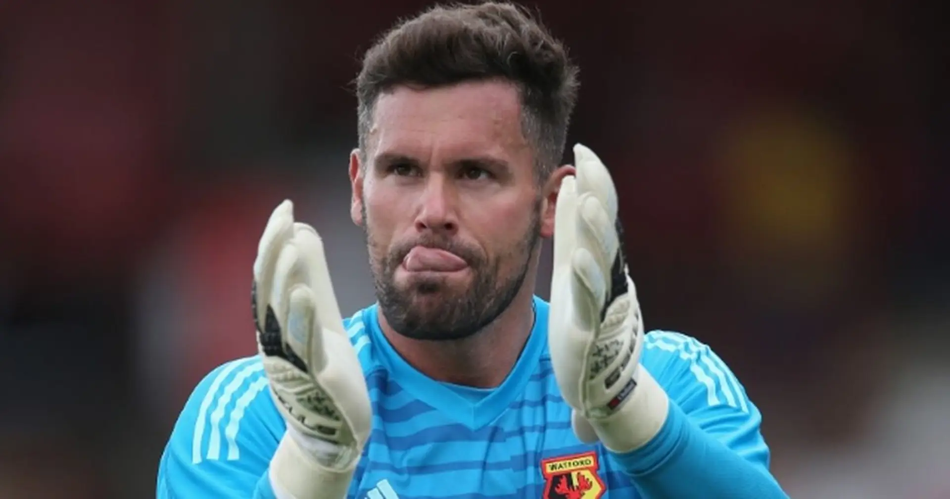 'Give me Ben Foster any day of the week': ex-Sunderland striker Phillips wants Liverpool to sign Watford man