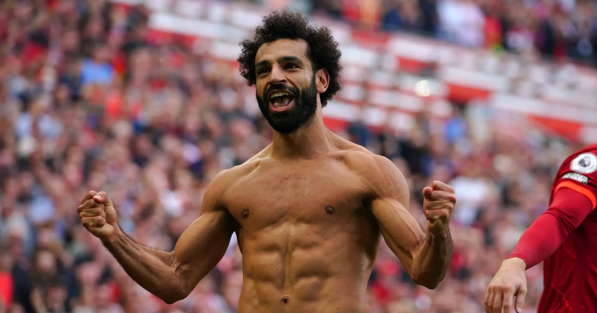 Bayern Munich refused to sign Mohamed Salah before Egyptian joined Liverpool