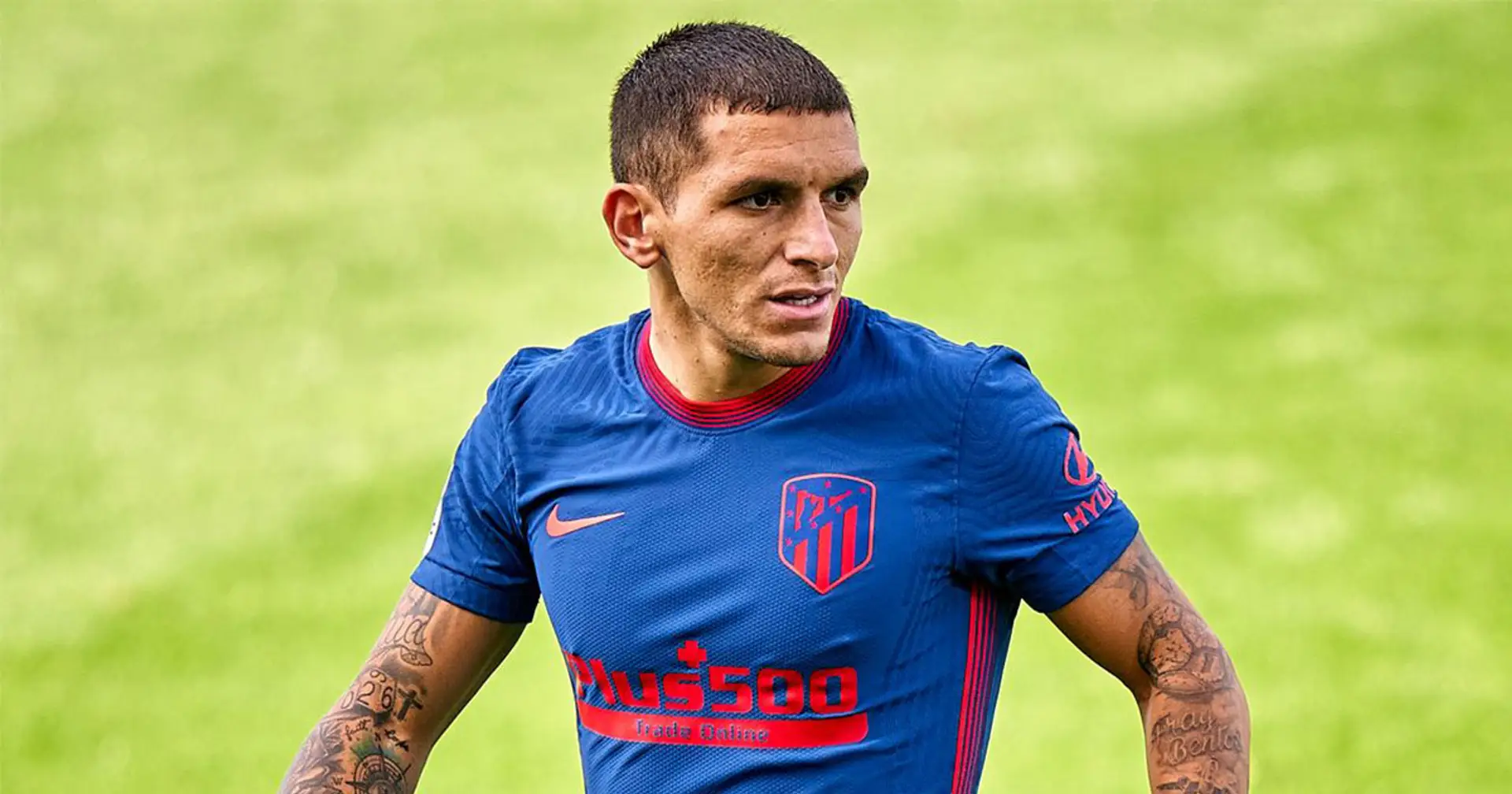 Atletico lose Lucas Torreira through Covid; 7 players now unavailable for Barca clash