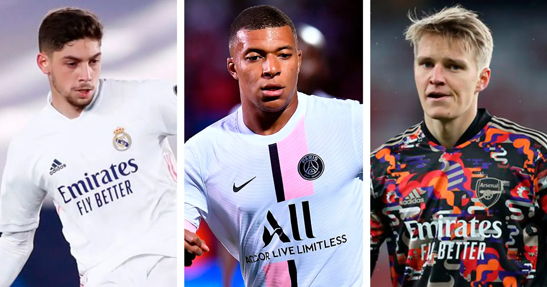 PSG hint at Mbappe stay and 4 more big stories you might've missed