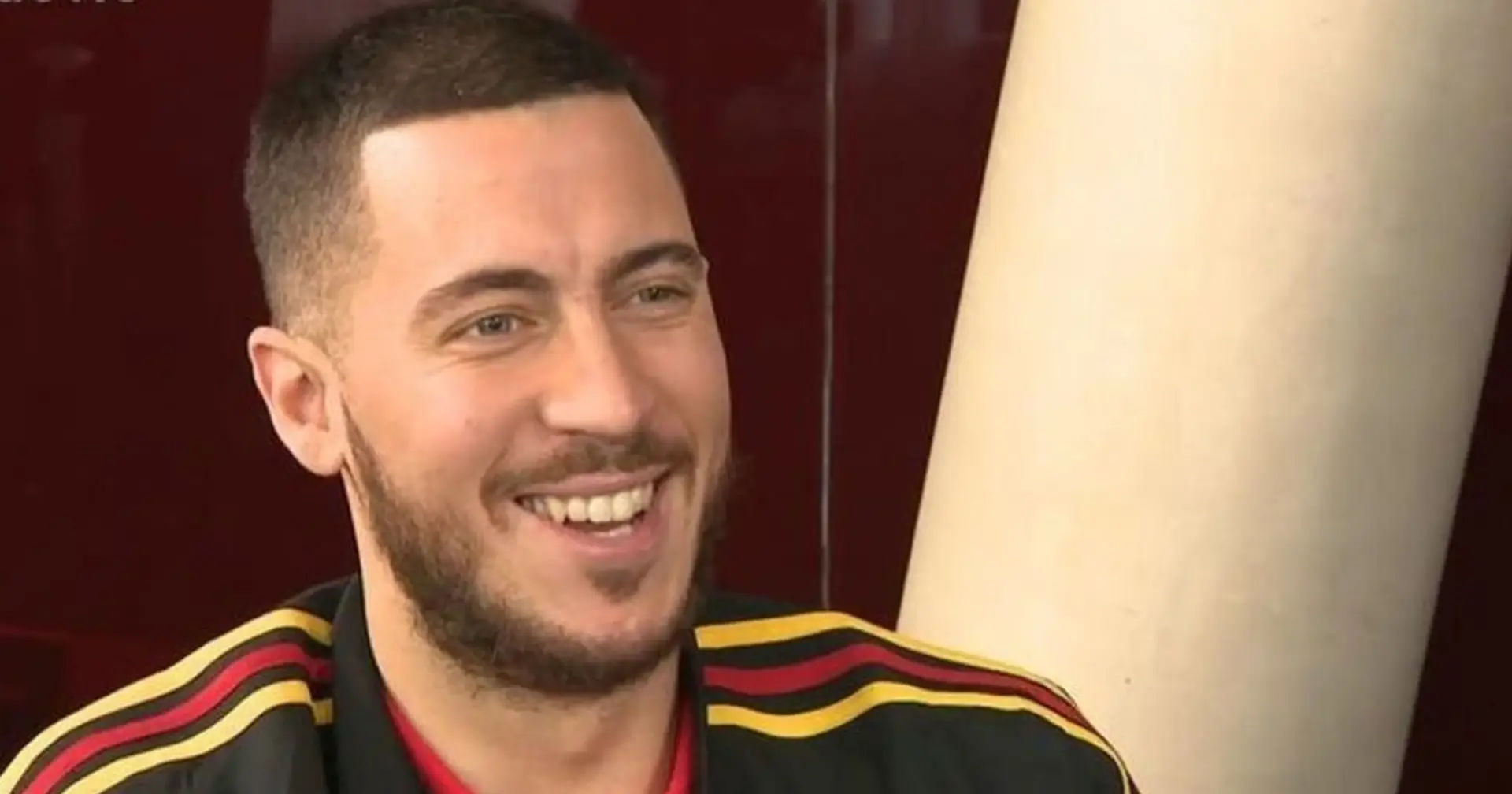 'You have to know when to stop': Hazard announces retirement from football at 32