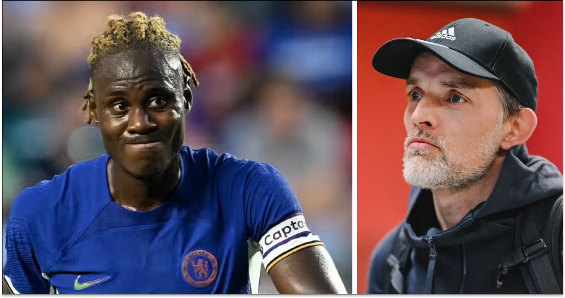 Chalobah–Tuchel reunion ruled out & 3 under-radar stories at Chelsea