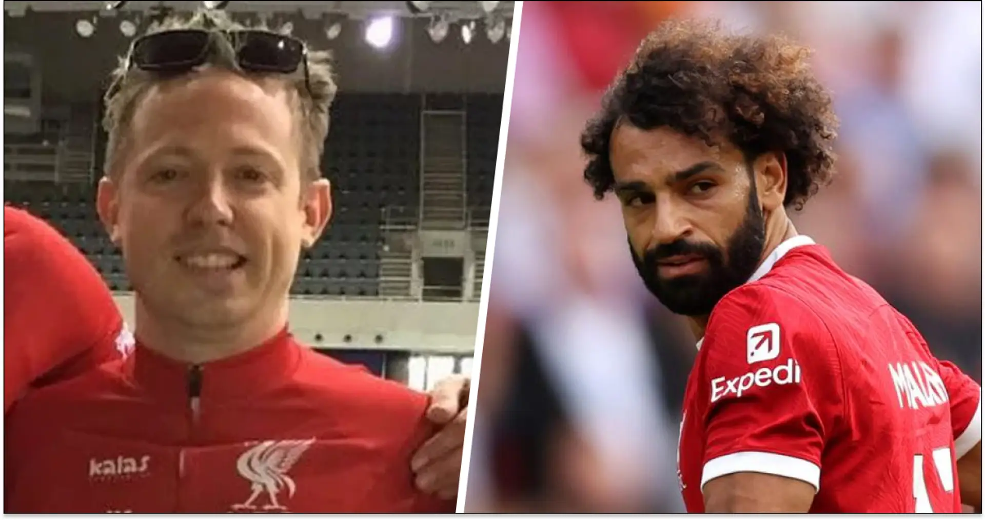 How much can Edwards realistically fetch for Salah this summer?