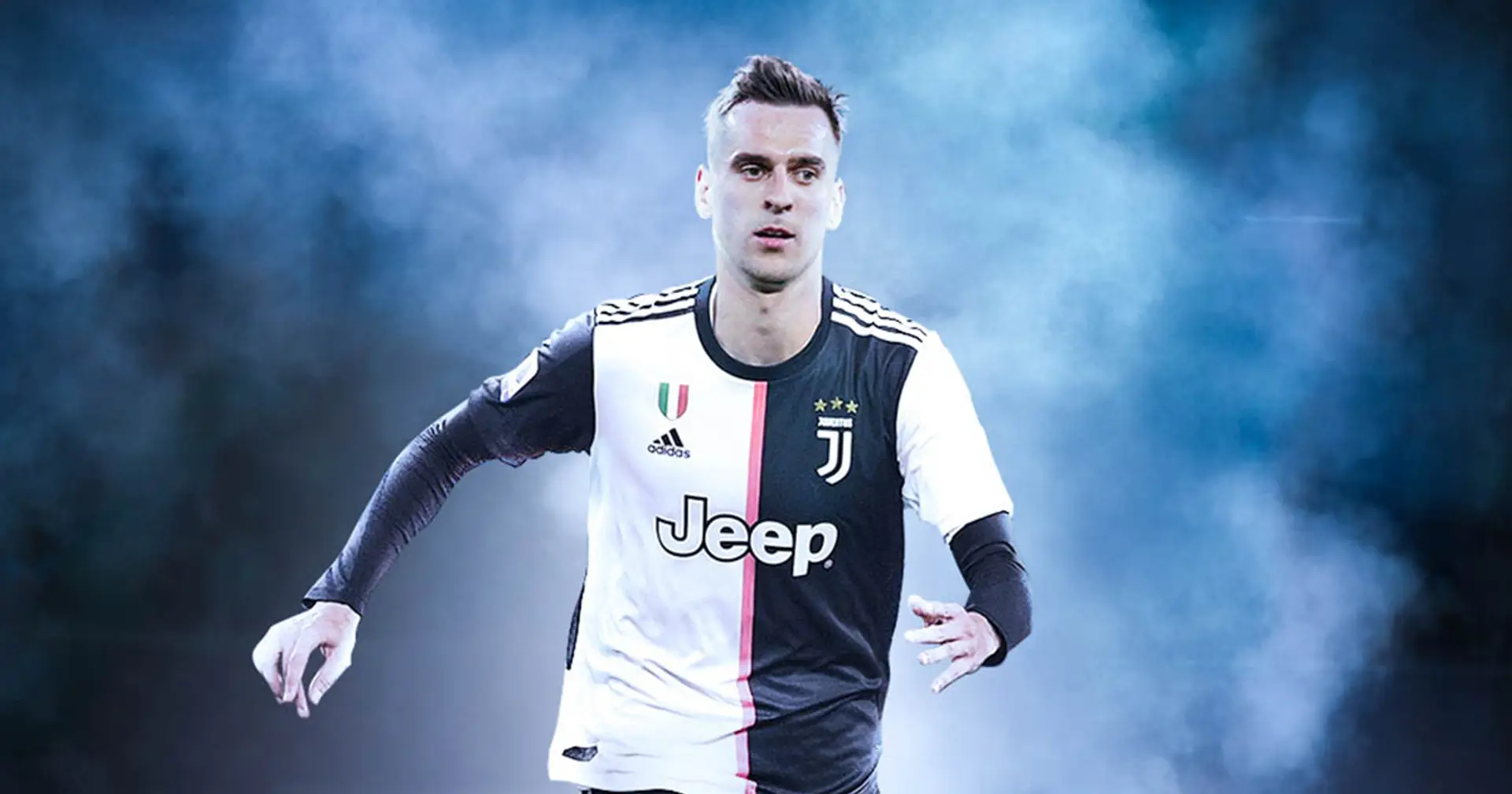 Milik ha scelto la Juventus? L'indizio del transfer arriva da Napoli 
