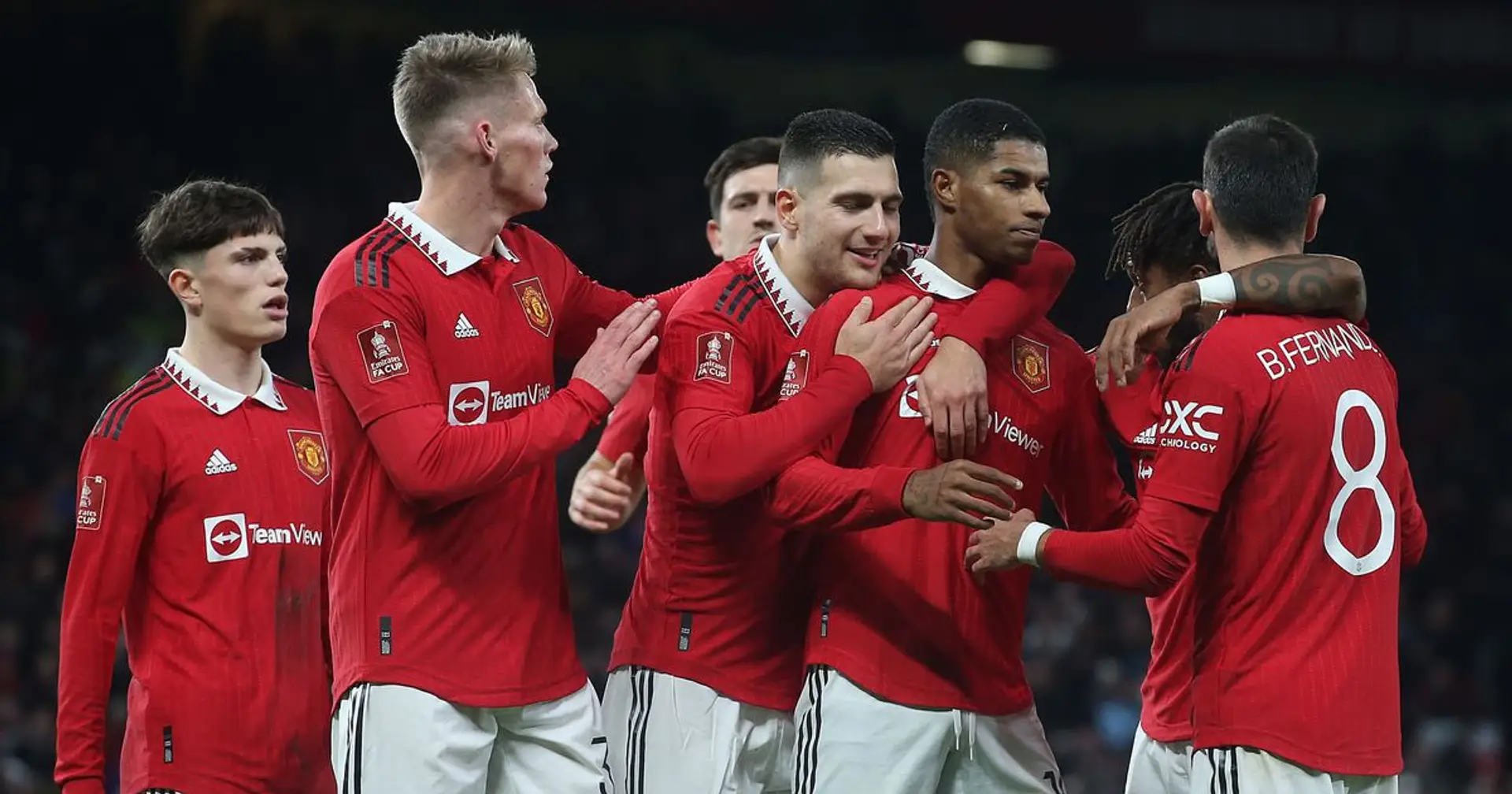 Which Man United players do you want to see start against Charlton Athletic and why?
