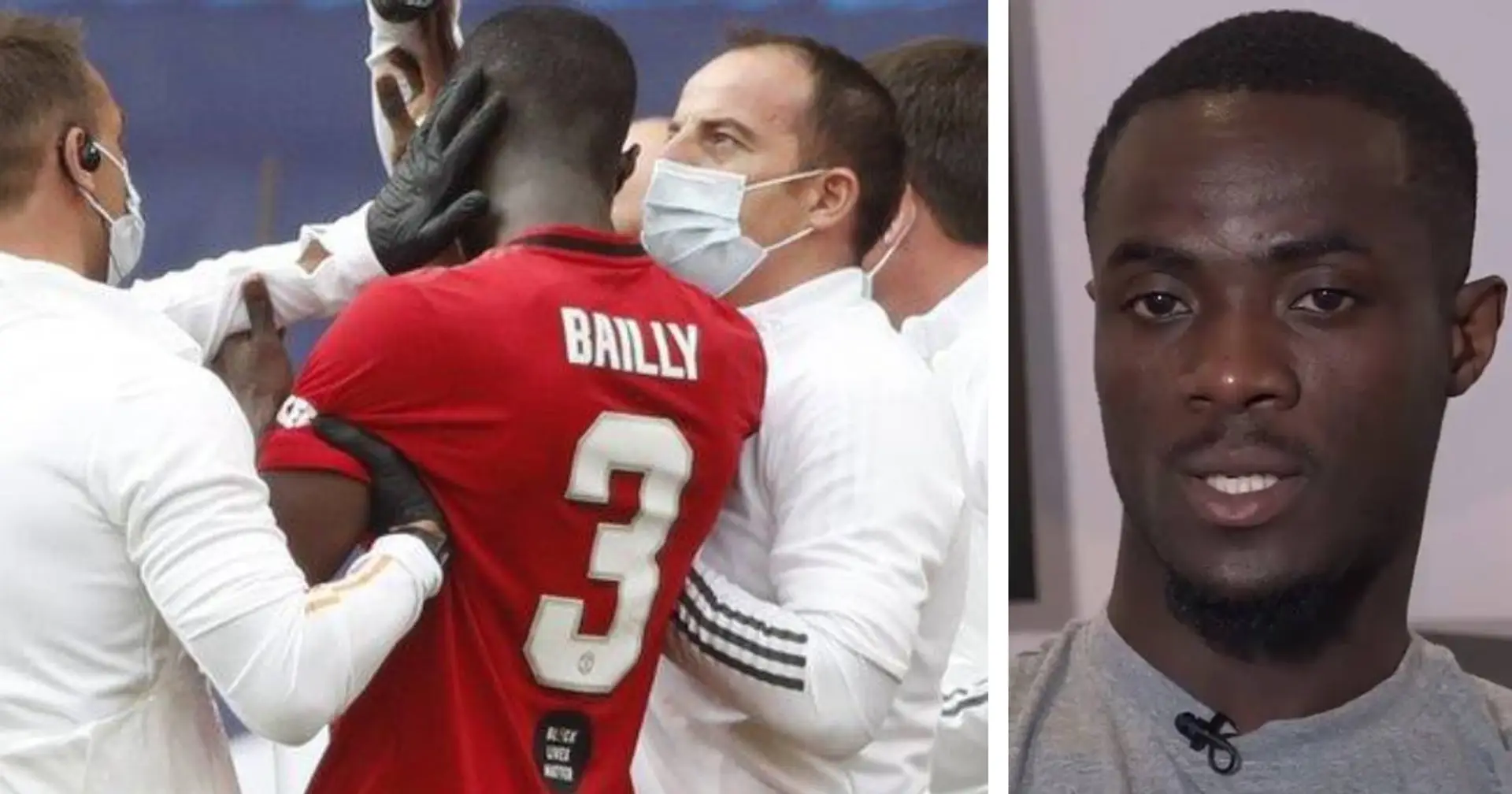 Bailly opens up on injury hell & 3 more under-radar Man United stories