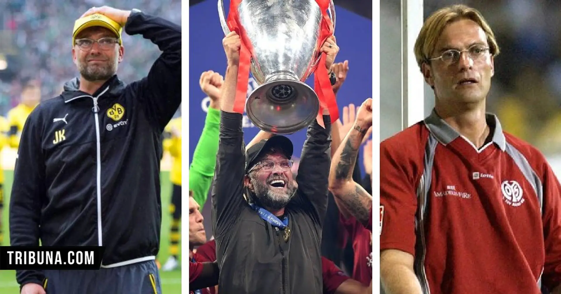'Klopp's teams burn out faster': Fan uses manager's history to explain why claim is exaggerated  