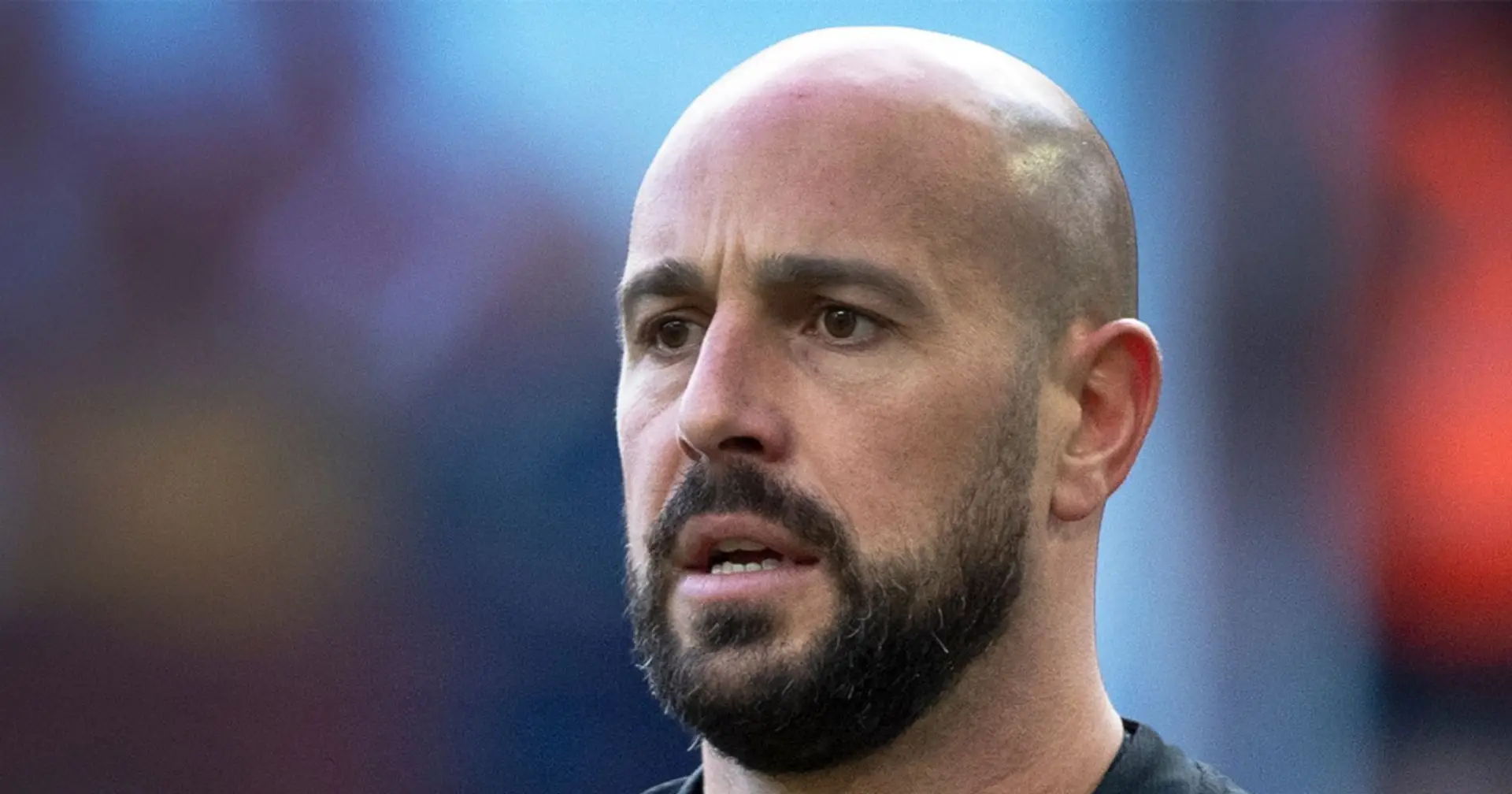 Reina believes he has recovered from coronavirus: 'Last week it was my turn to go through the bug'