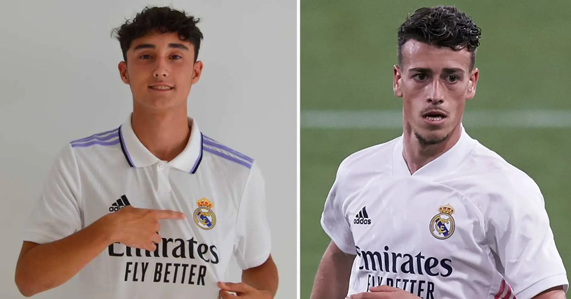 Madrid sign promising teenager from Atletico and more: under-radar transfer update