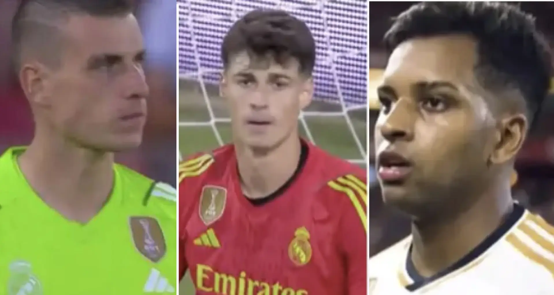 Real Madrid's plan for Kepa revealed and 2 more big stories you could've missed