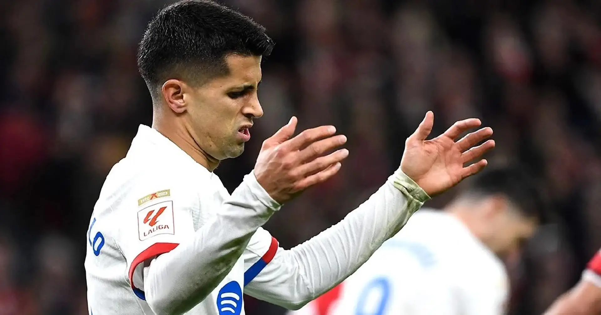 Will Joao Cancelo play again after protracted heart condition? 