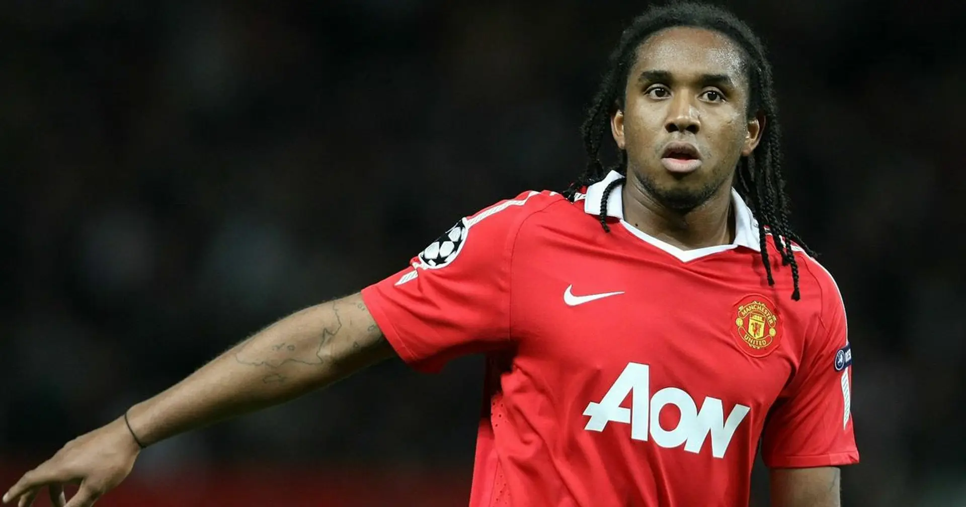 How did Anderson rise from FC Porto prospect to United’s cult hero? You asked, we answered