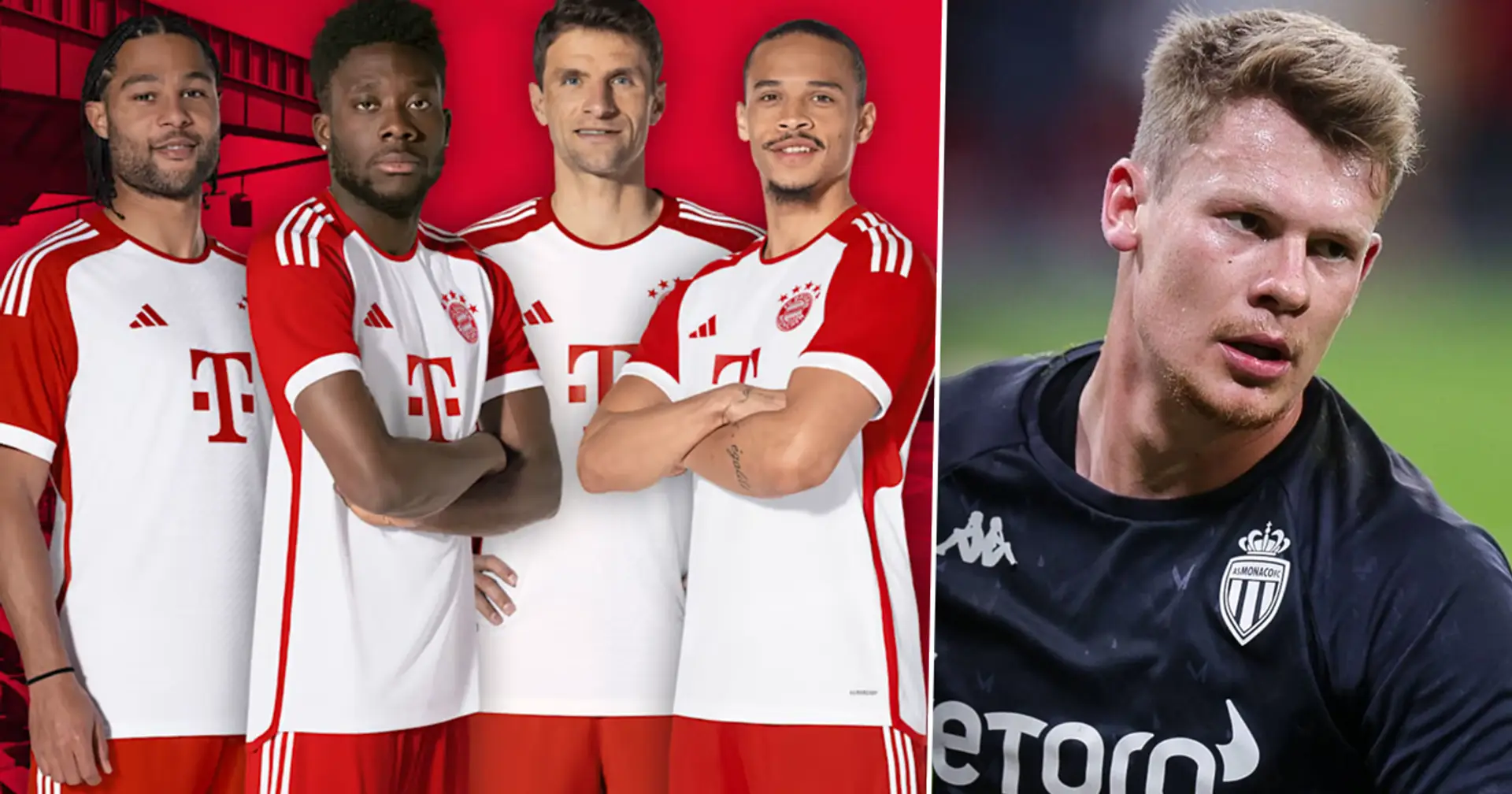 FC Bayern bestätigt ein weiteres Testspiel: Es könnte ein besonderes Duell für Alex Nübel sein