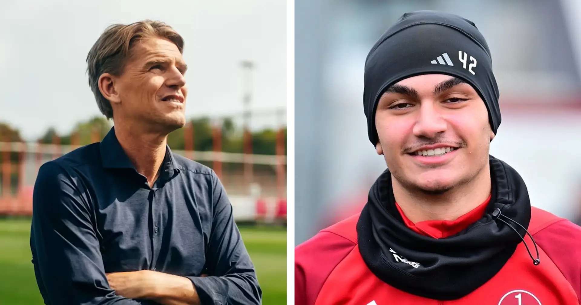 FC Bayern hat sich nach Can Uzun erkundigt, aber der BVB führt das Rennen um das Top-Talent an