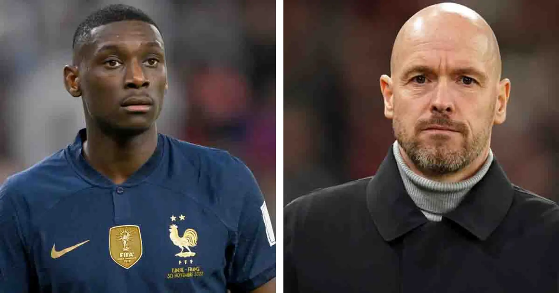 Fabrizio Romano reveals why Man United hesitate on Kolo Muani signing – it’s got to do with one thing (reliability: 5 stars)