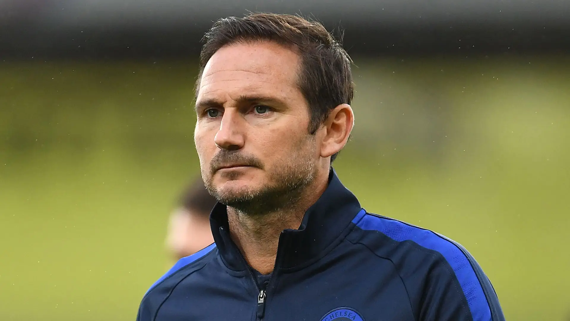Lampard reveals his 2 main learnings from time in football