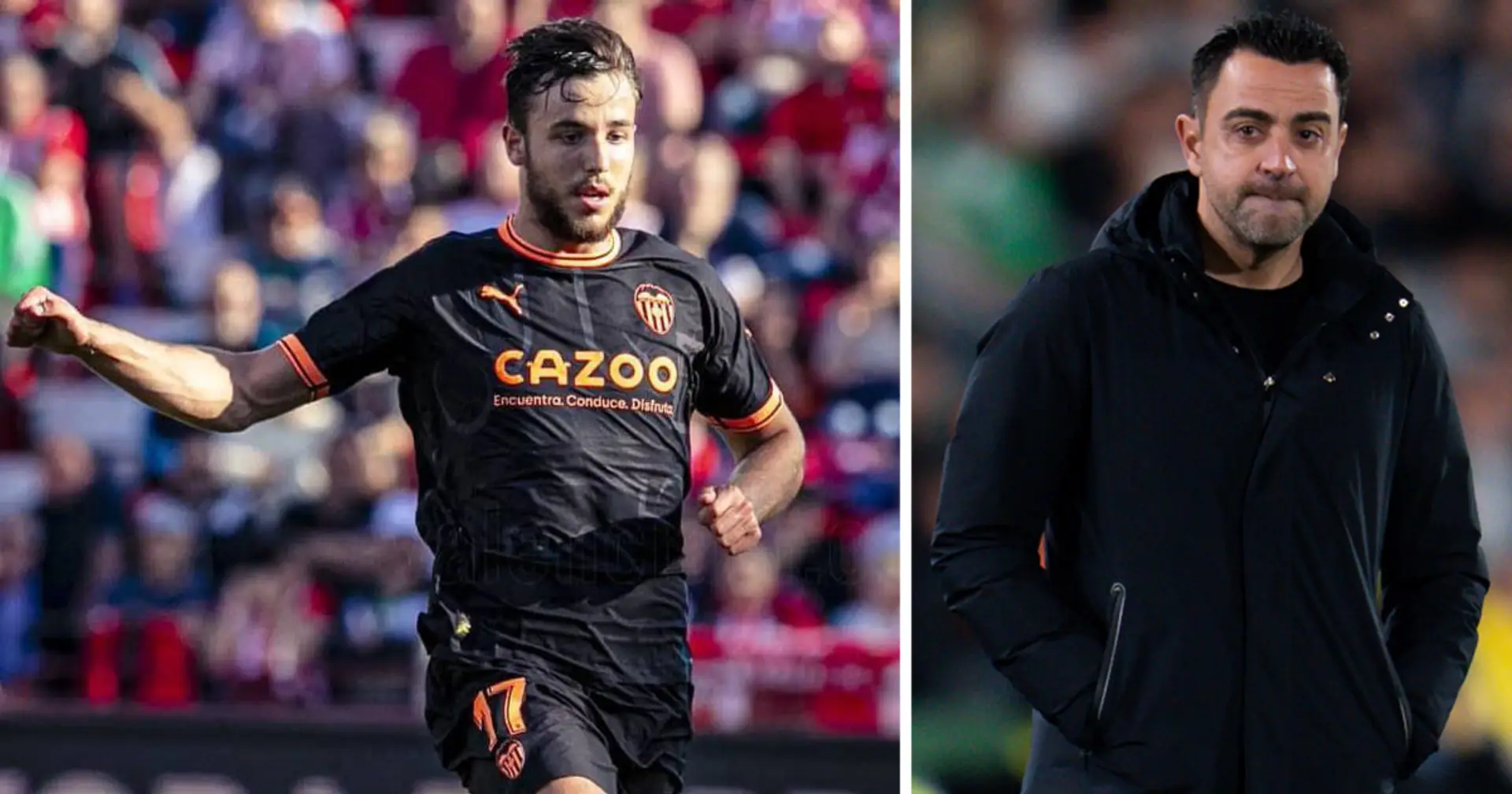 Xavi 'unlikely' to give Nico a chance at Barca next season: Diario Sport